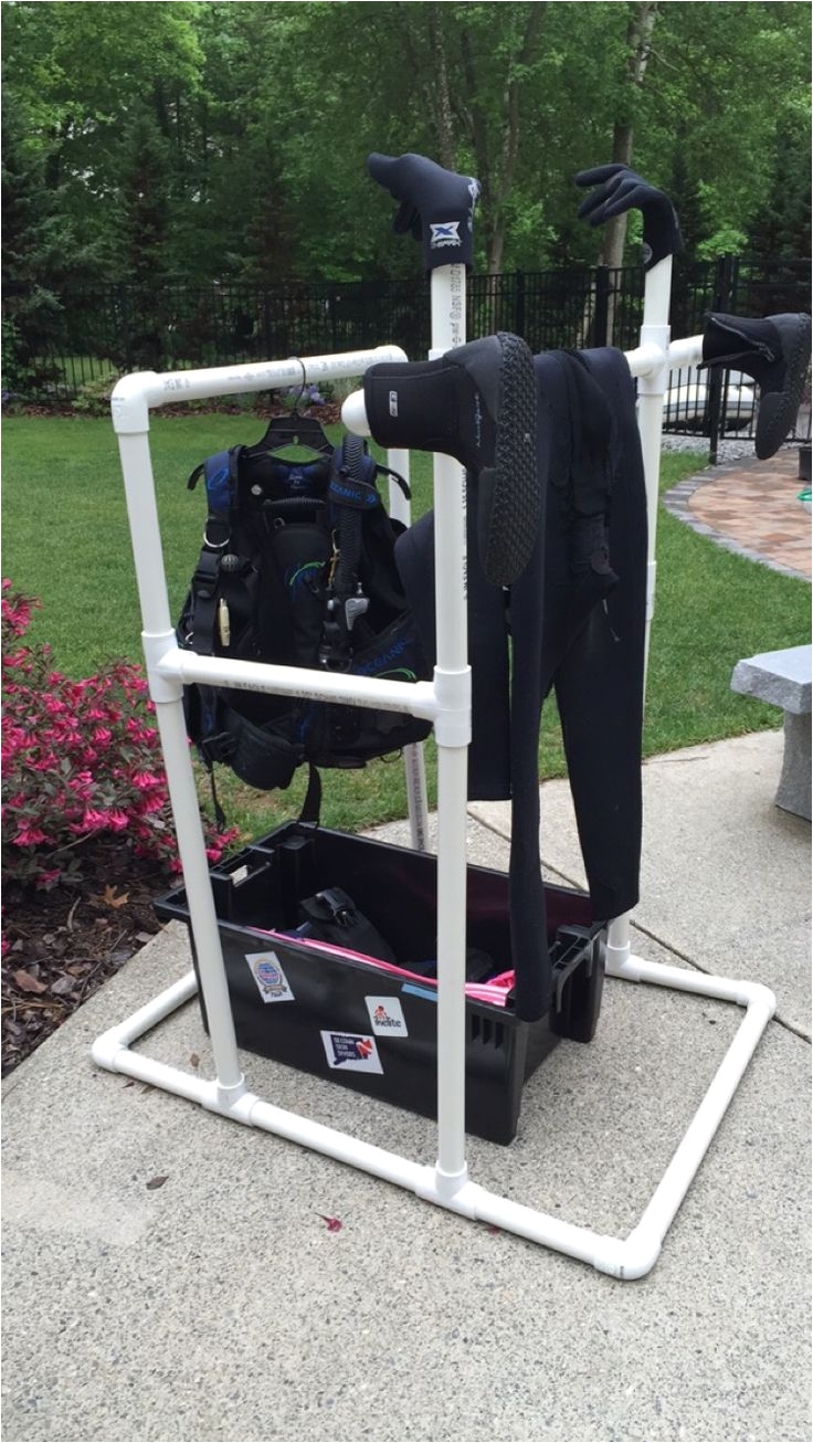 Pvc Scuba Tank Rack 26 Best Images About Scuba On Pinterest Snorkeling Steamers and