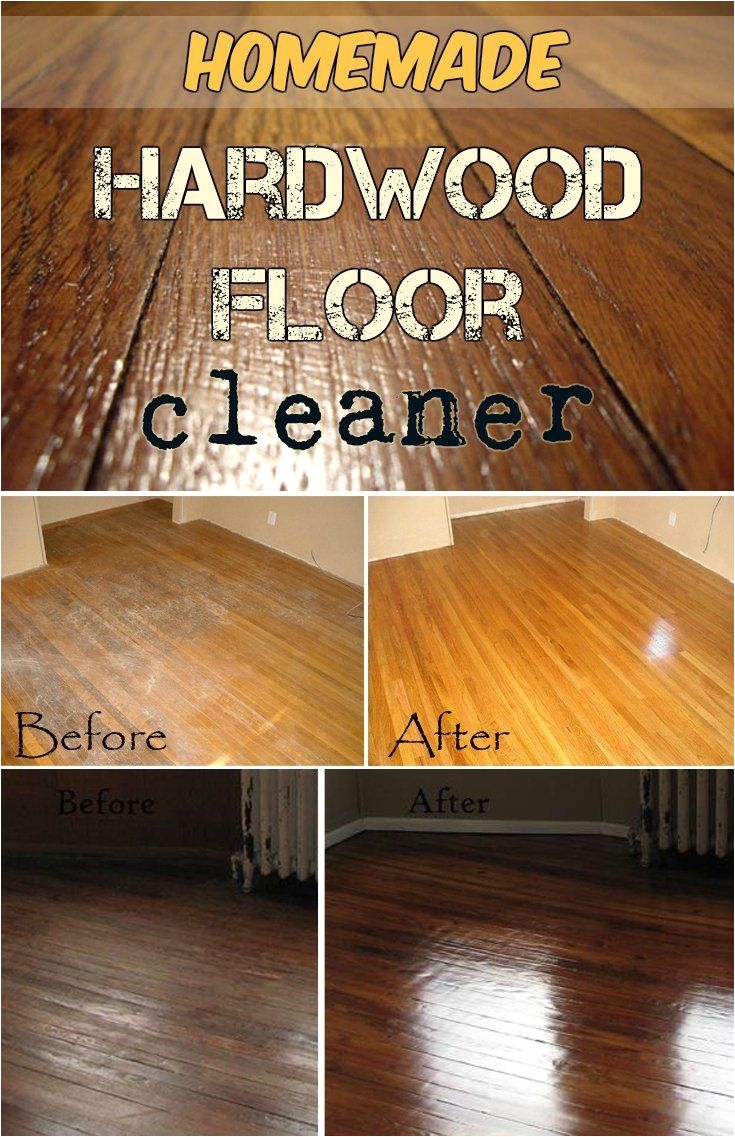 homemade hardwood floor cleaner mycleaningsolutions com