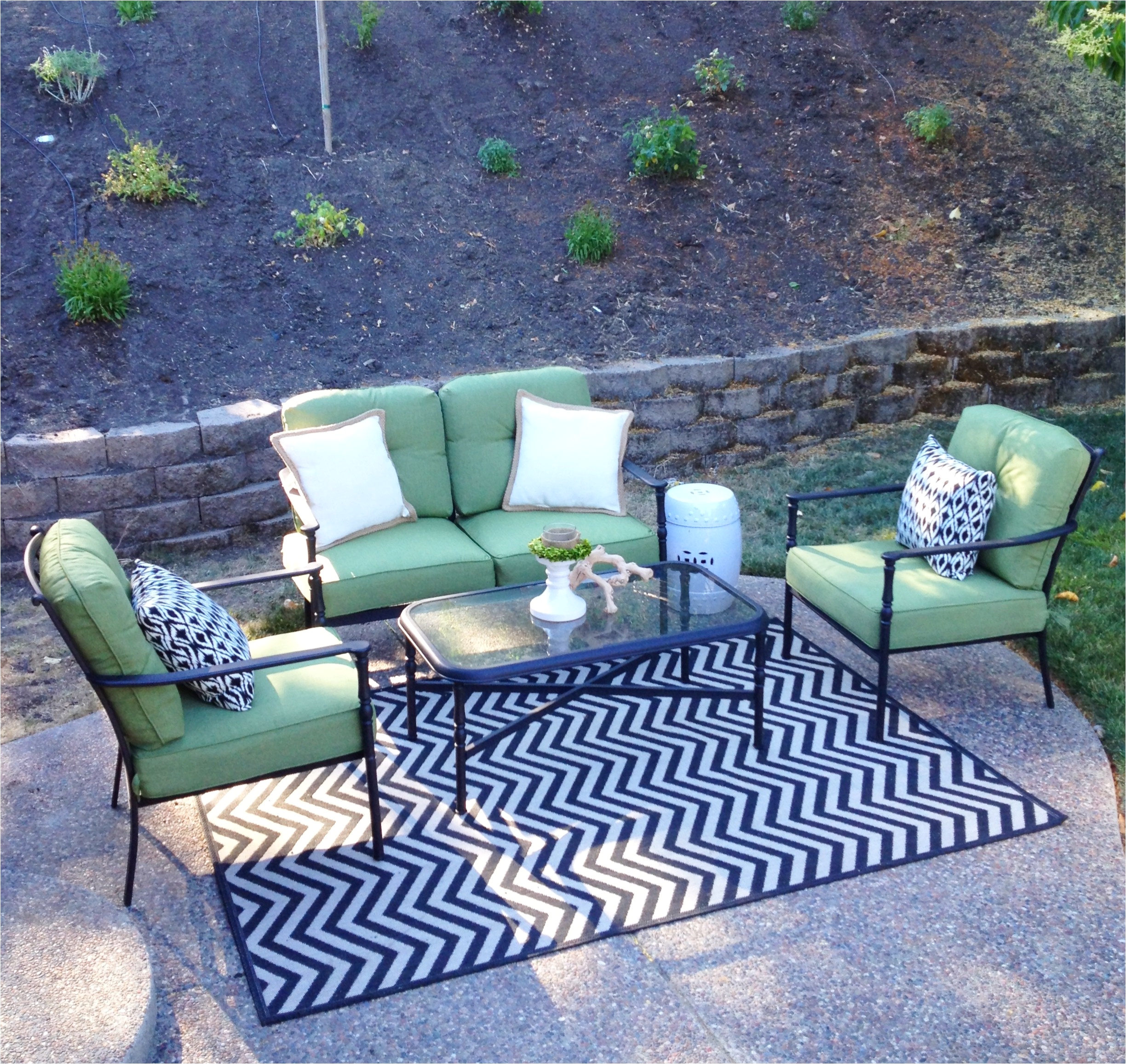 qvc patio rugs awesome inspirational ballard outdoor rugs outdoor