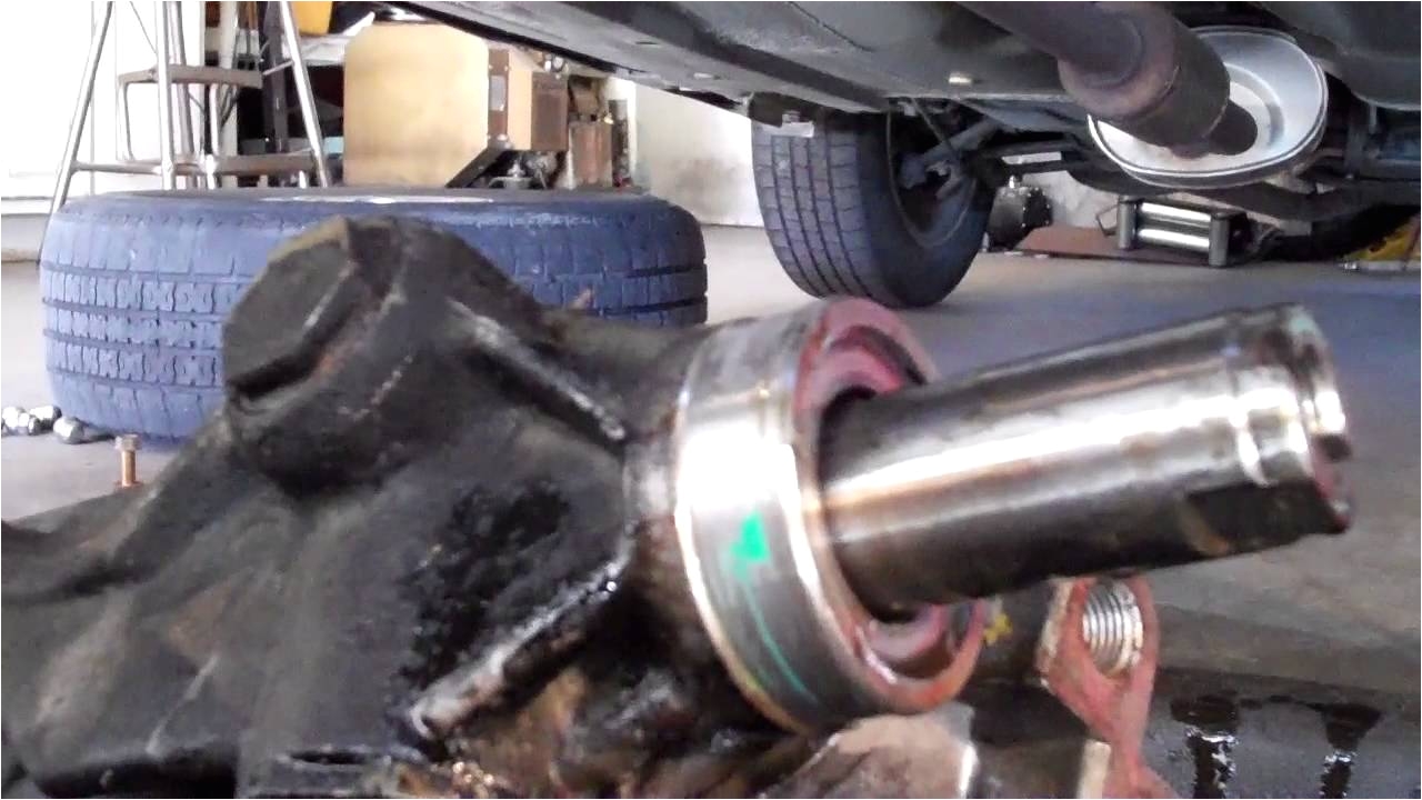 how to replace a rack and pinion in a honda accord