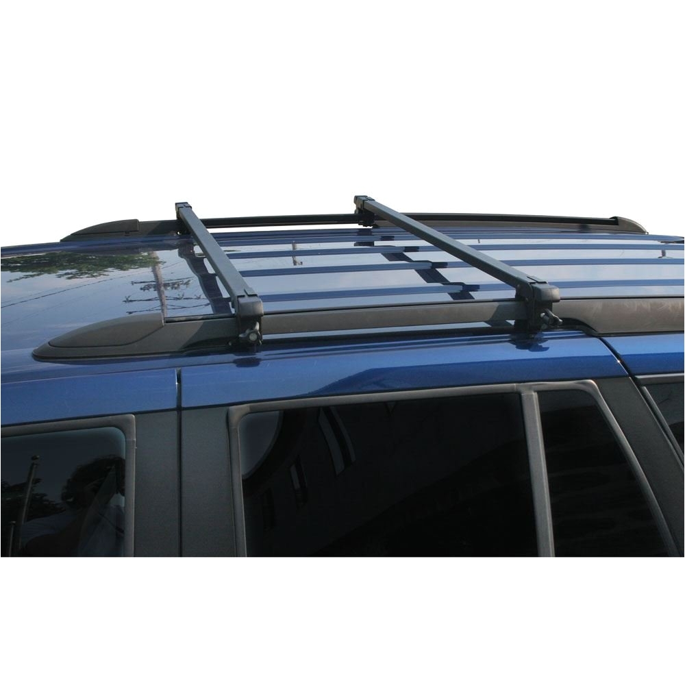amazon com apex rlb 2301 universal roof crossbar discount ramps automotive