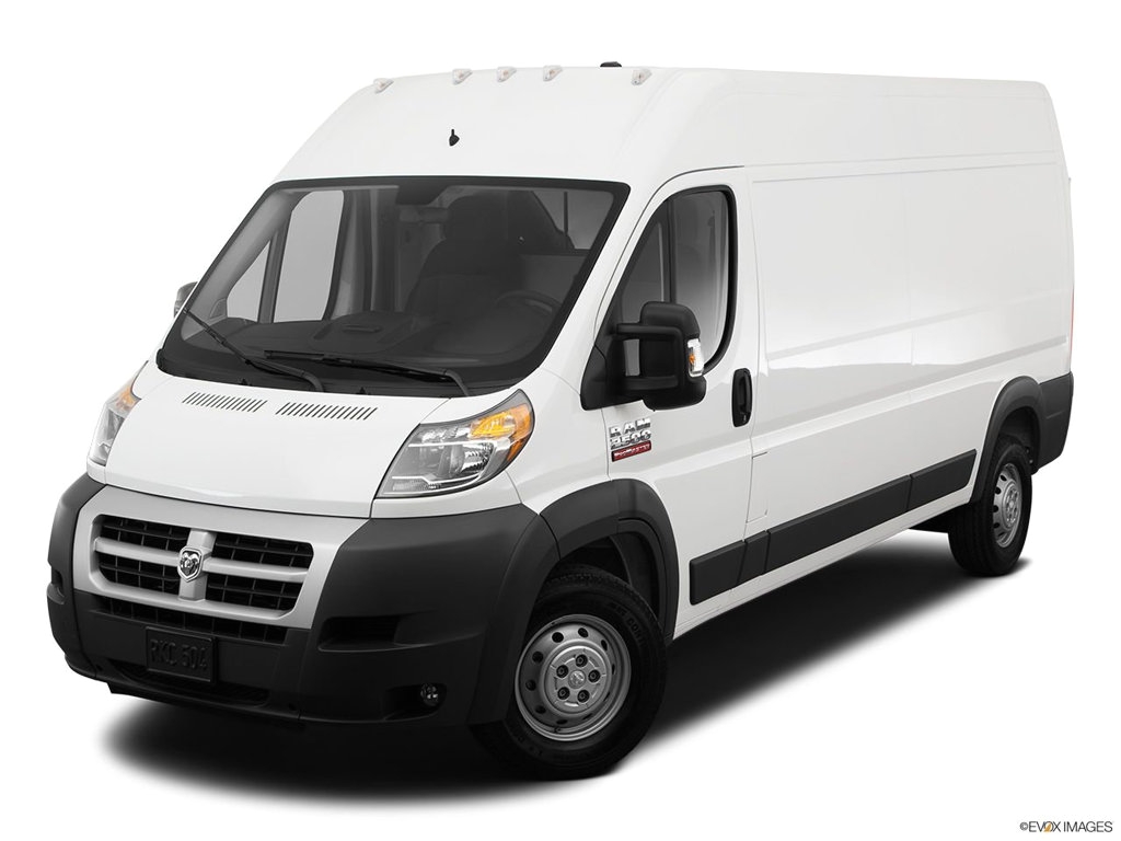 2018 ram promaster cargo van ram promaster 2500 highroof 159wb low financing rates available 17338079