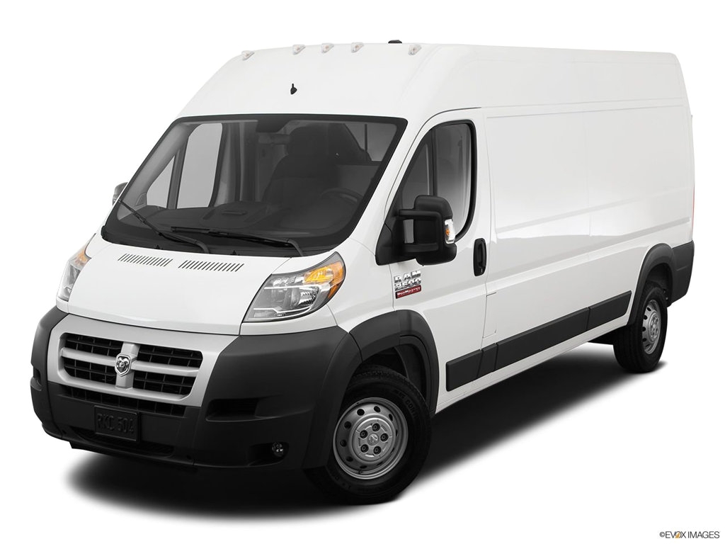 Ram Promaster 2500 Interior Dimensions 2018 New Ram Promaster Cargo Van Ram Promaster 2500 Highroof 159wb