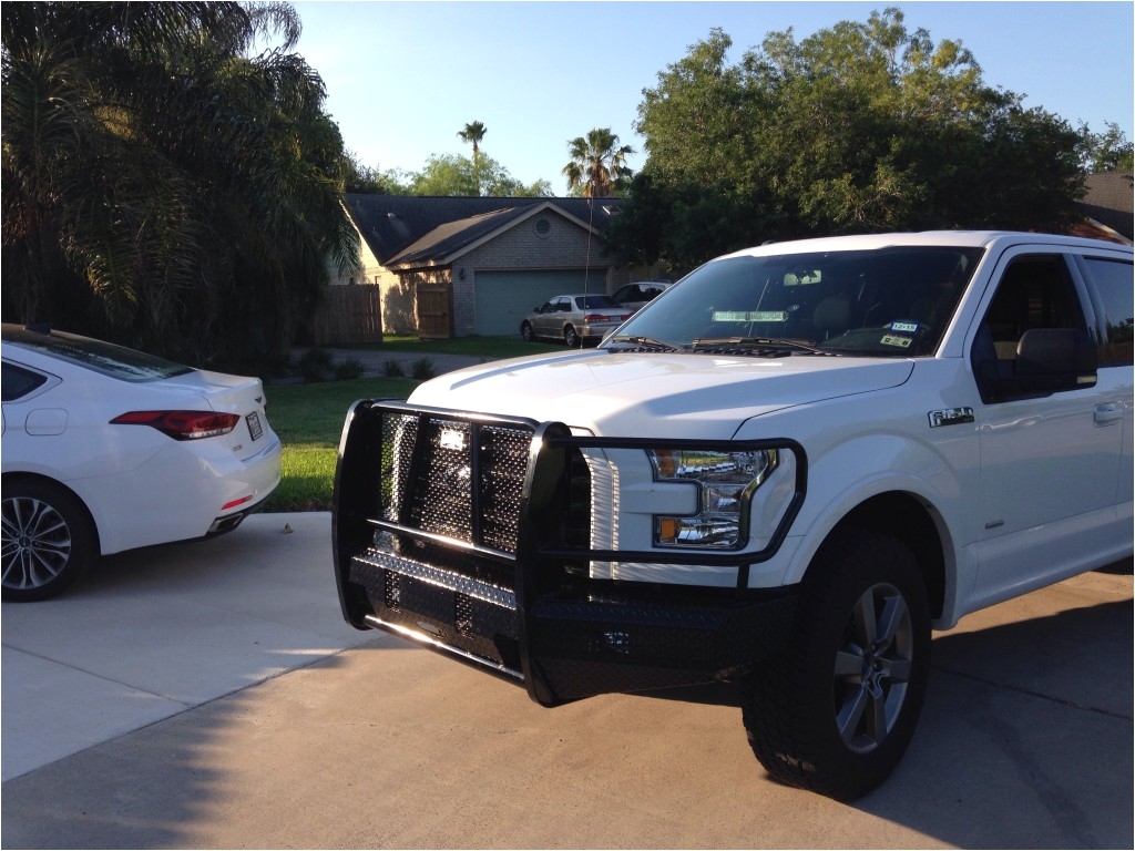 Ranch Hand Headache Rack F150 ford F150 Ranch Hand Blog