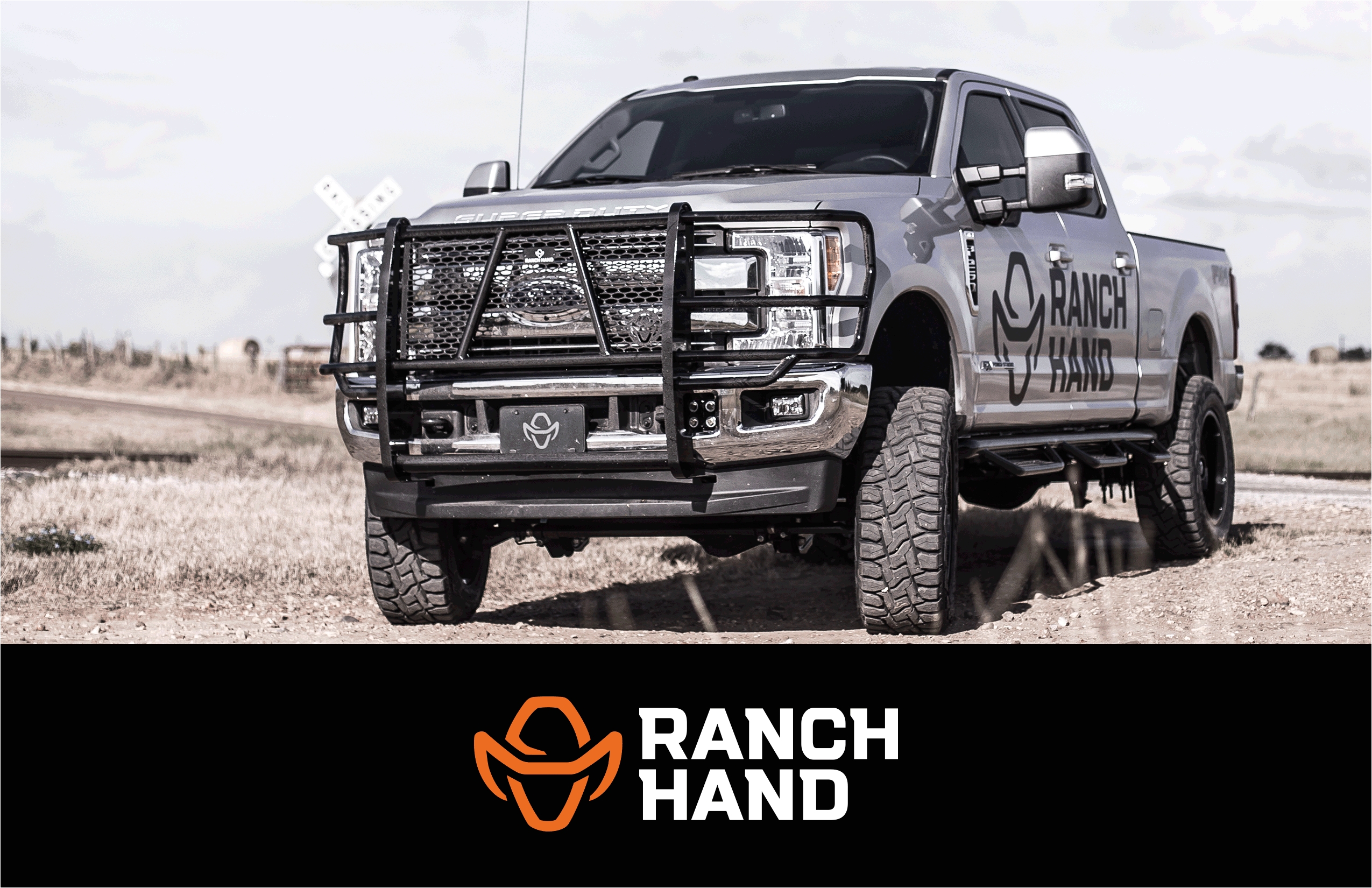 Ranch Hand Headache Rack Install Enter to Win Ranch Hand Blog