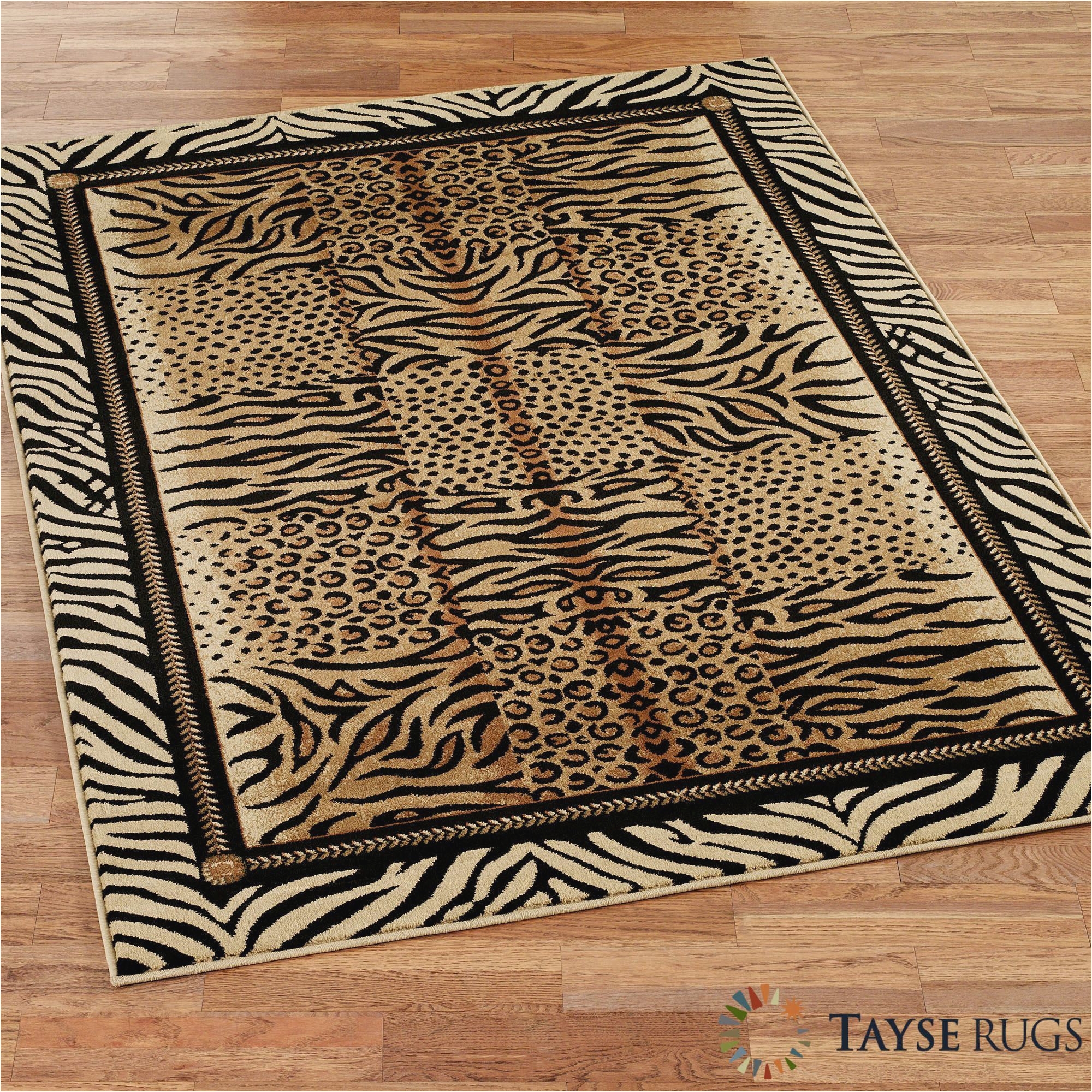 floor round zebra print area rug gorgeous foflor animal print area rugs unique doormats