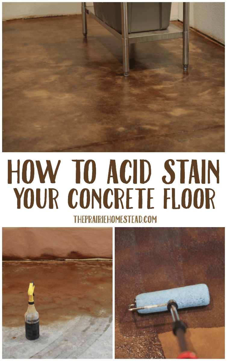 Really Cheap Floors orlando Fl How to Acid Stain Concrete Floors Pinterest Acid Stain Concrete