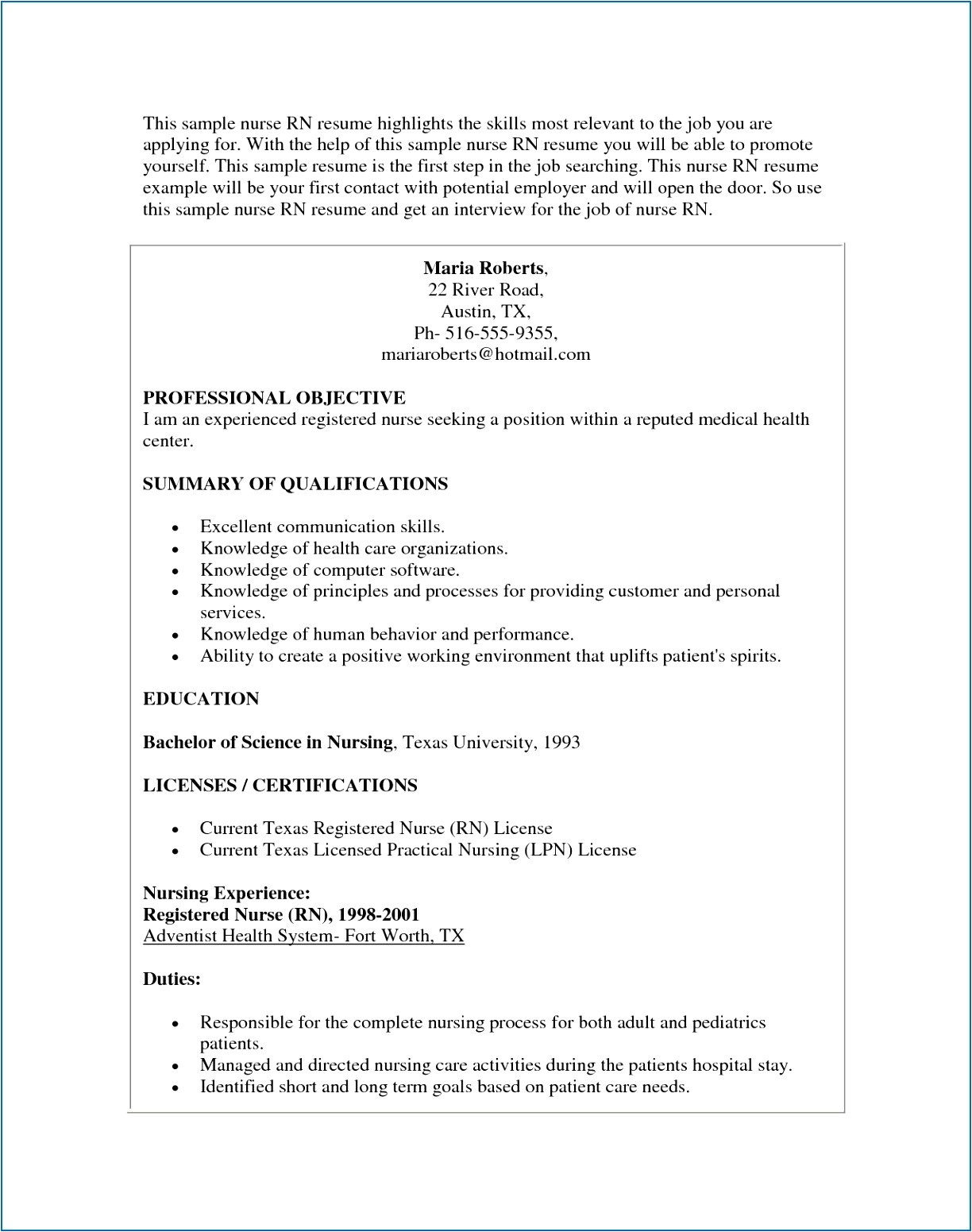 rn skills resume sample nurses resume luxury rn bsn resume awesome nurse resume 0d