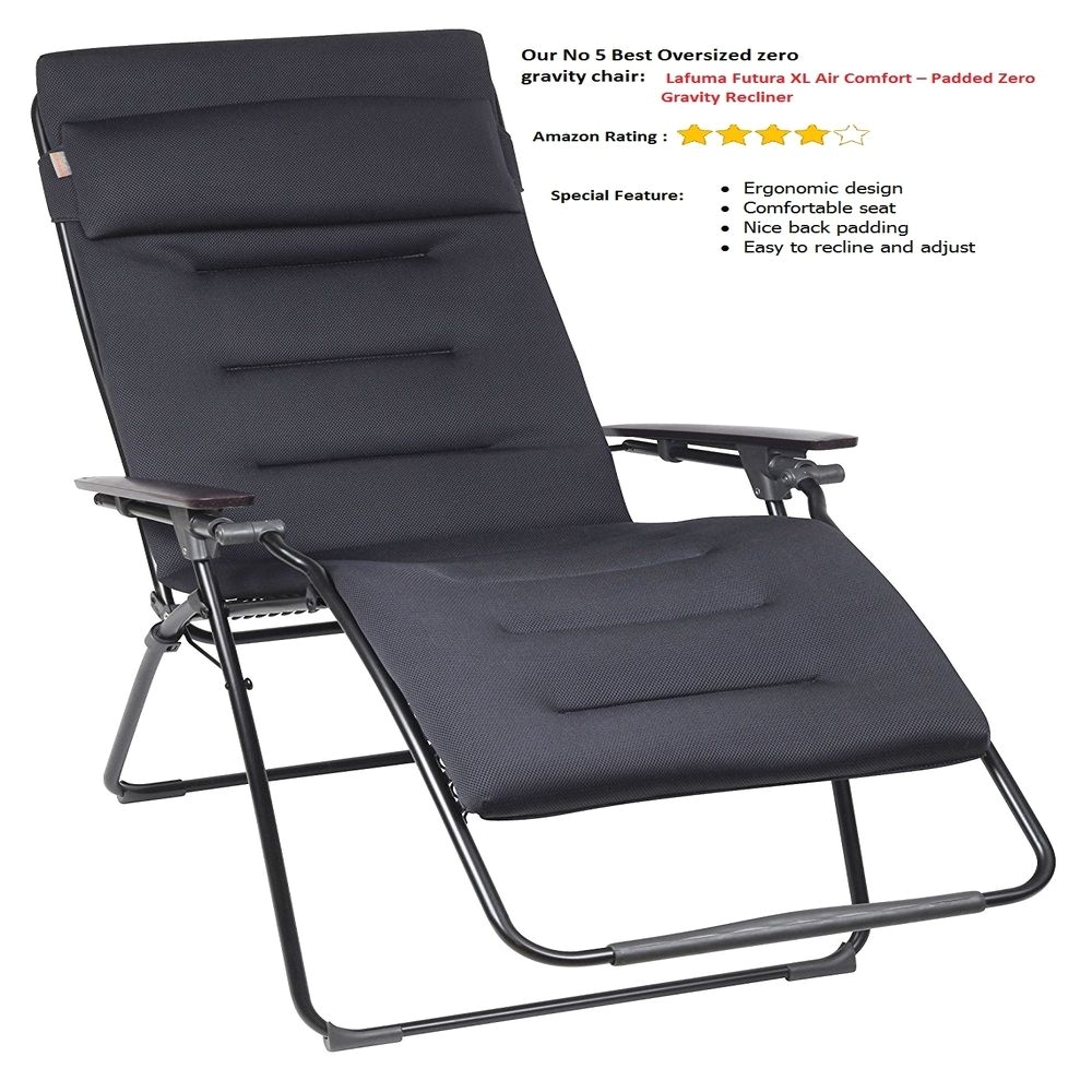 Relax the Back 0 Gravity Chair Chaise Zero Gravity 18 Akrongvf