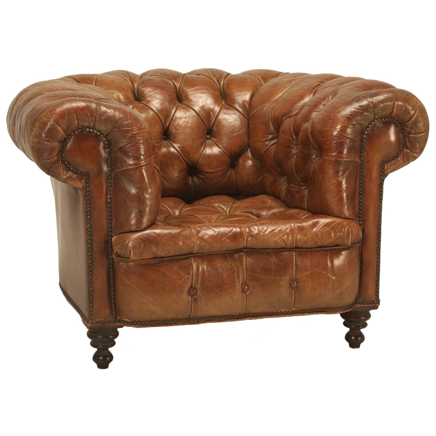 Restoration Hardware Professor Chair Review Antique Chesterfield Chair In original Leather Pinterest
