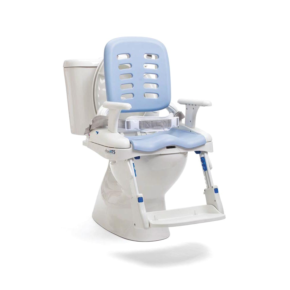 Rifton toilet Chair Rifton Hts Hygiene toileting System Pme Group