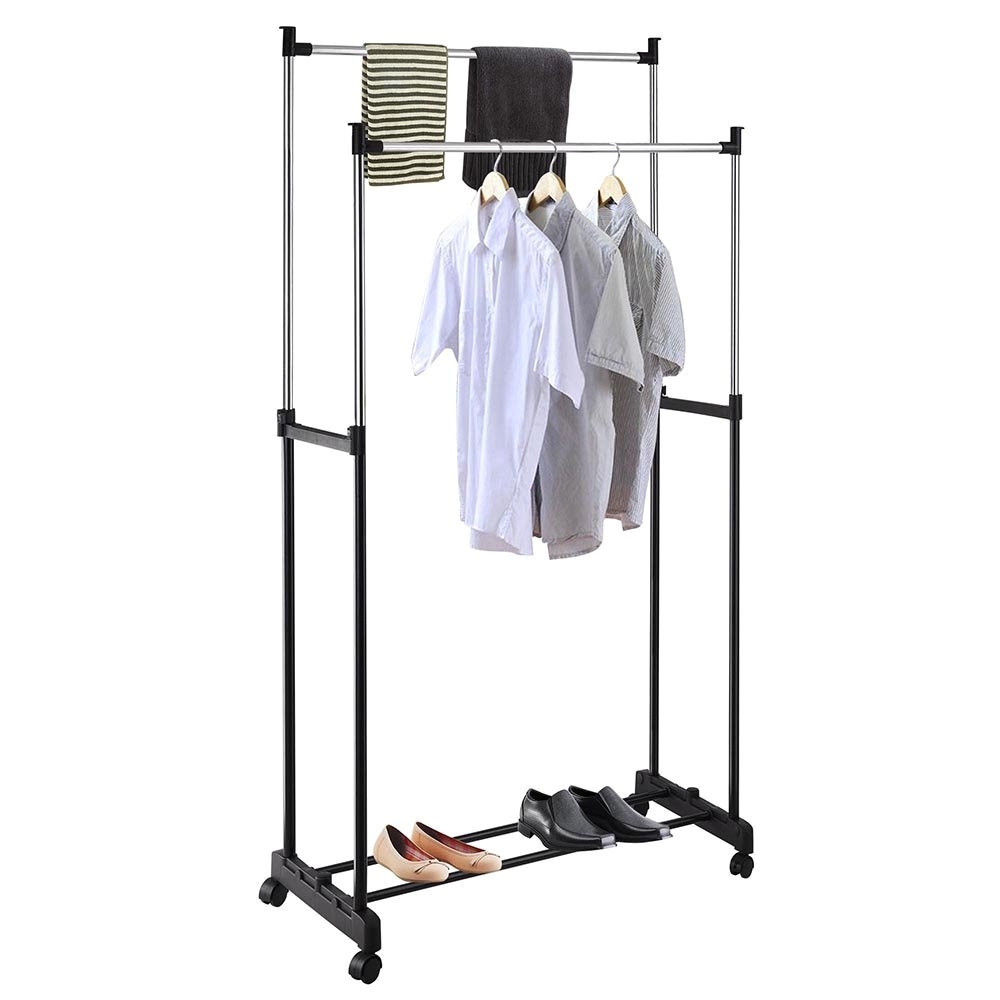 Rolling Clothing Rack Walmart Ideas organizer Bins Walmart Clothes Rack Closet Storage as Well