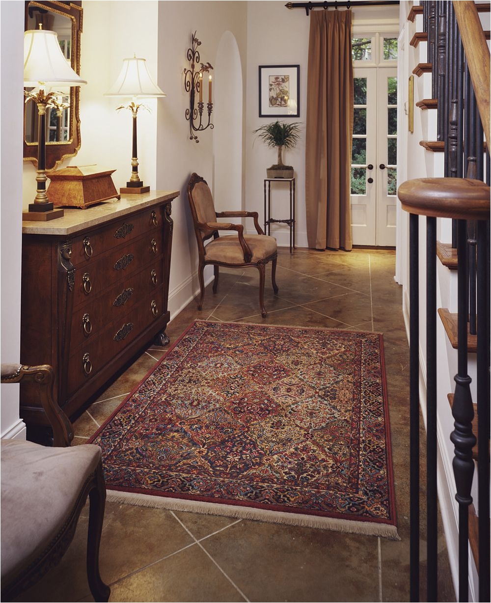 alexanian s original karastan area rug each rug is axminster woven using the finest imported skein