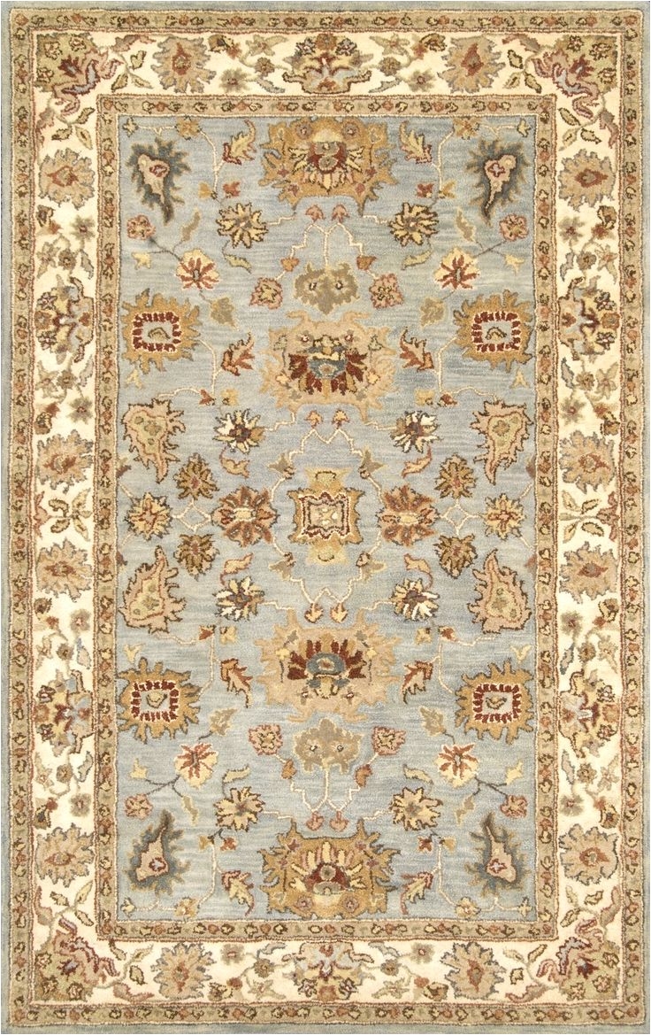 gail slate area rug