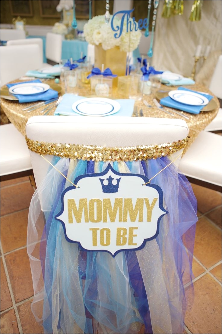 outdoor baby shower decorating ideas beautiful 53 best royal blue gold baby shower images on