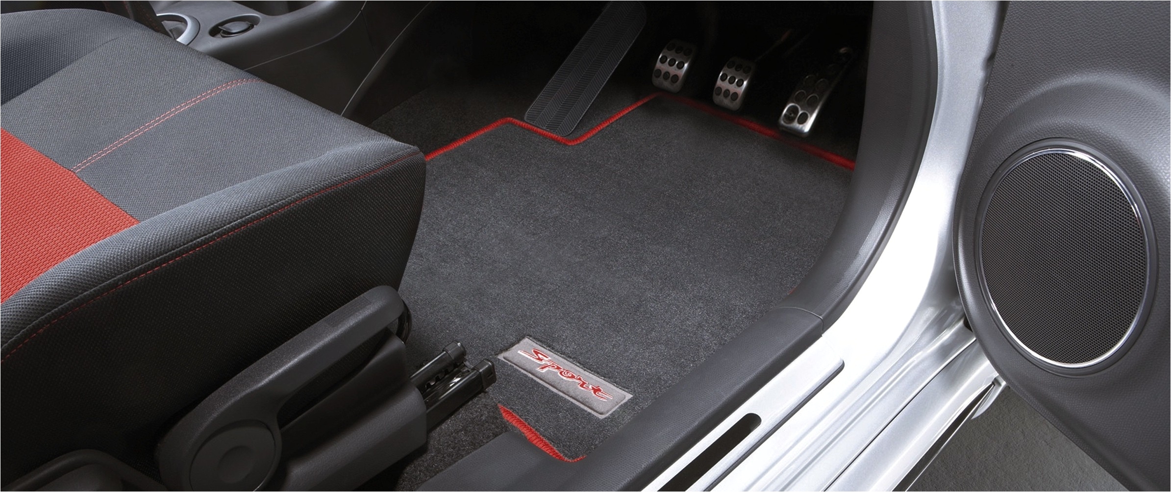 professional car waxing floor mats