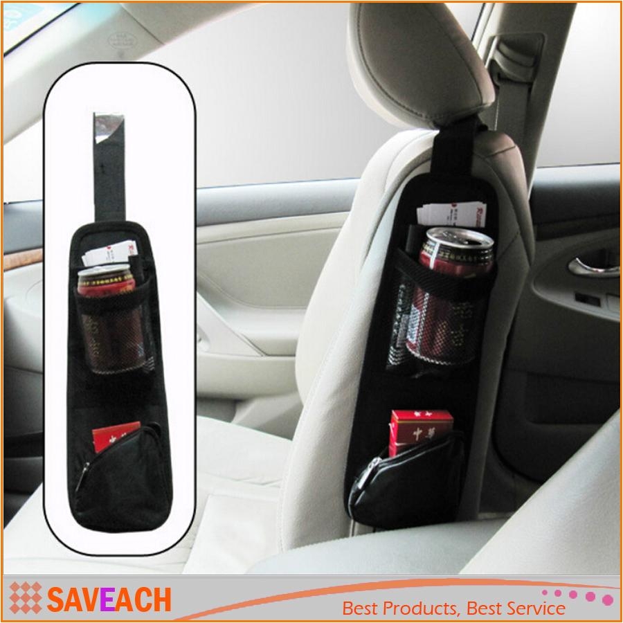 useful car interior seat covers hanging bags collector organizing bag with storage pockets seat bag of chair side rubbermaid car organizer rubbermaid car
