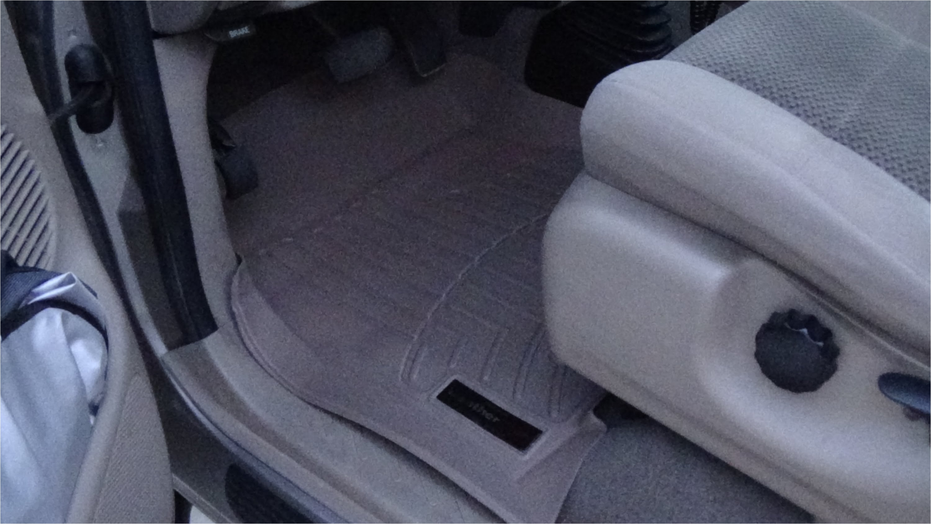 weathertech ford f150 floor liner install and review