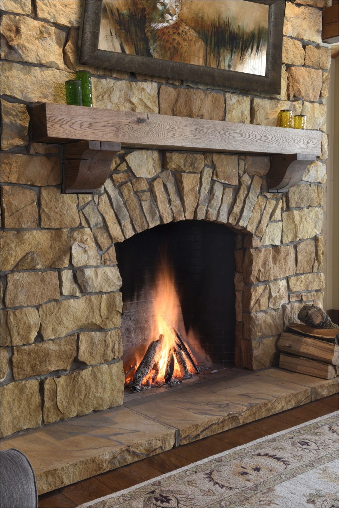 Rumford Fireplace Kit 83 Most Brilliant Best Wood Fireplace Insert Prefabricated Outdoor