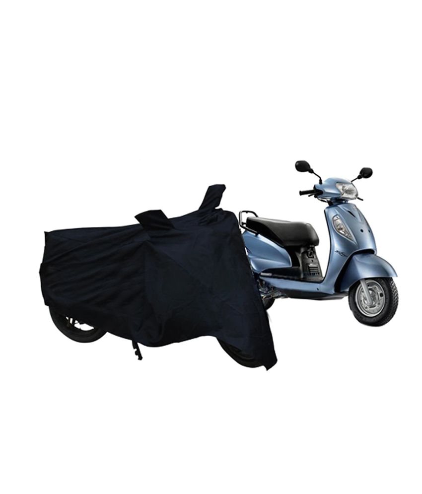 cartronics suzuki access scooter cover