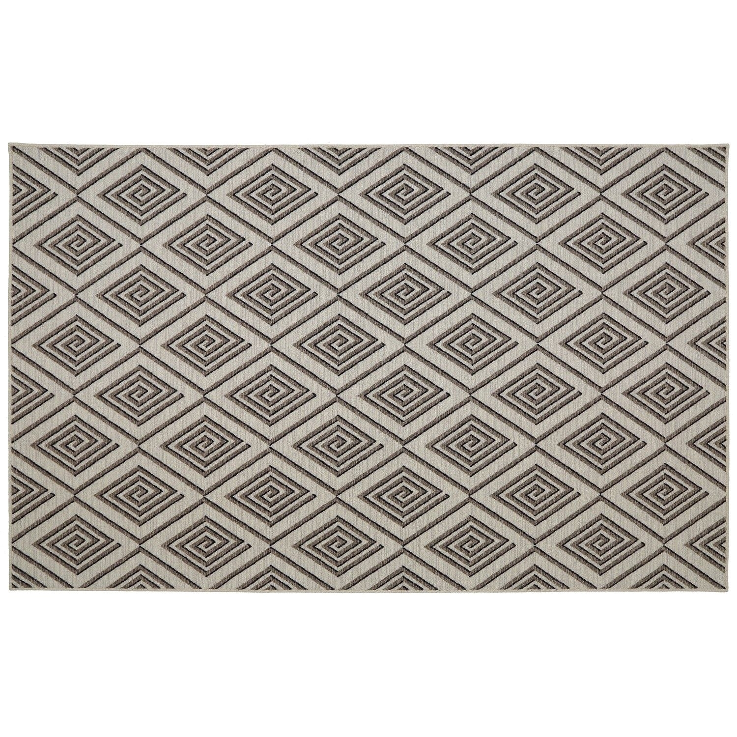 porch den park circle buist neutral area rug 7 6 x 10