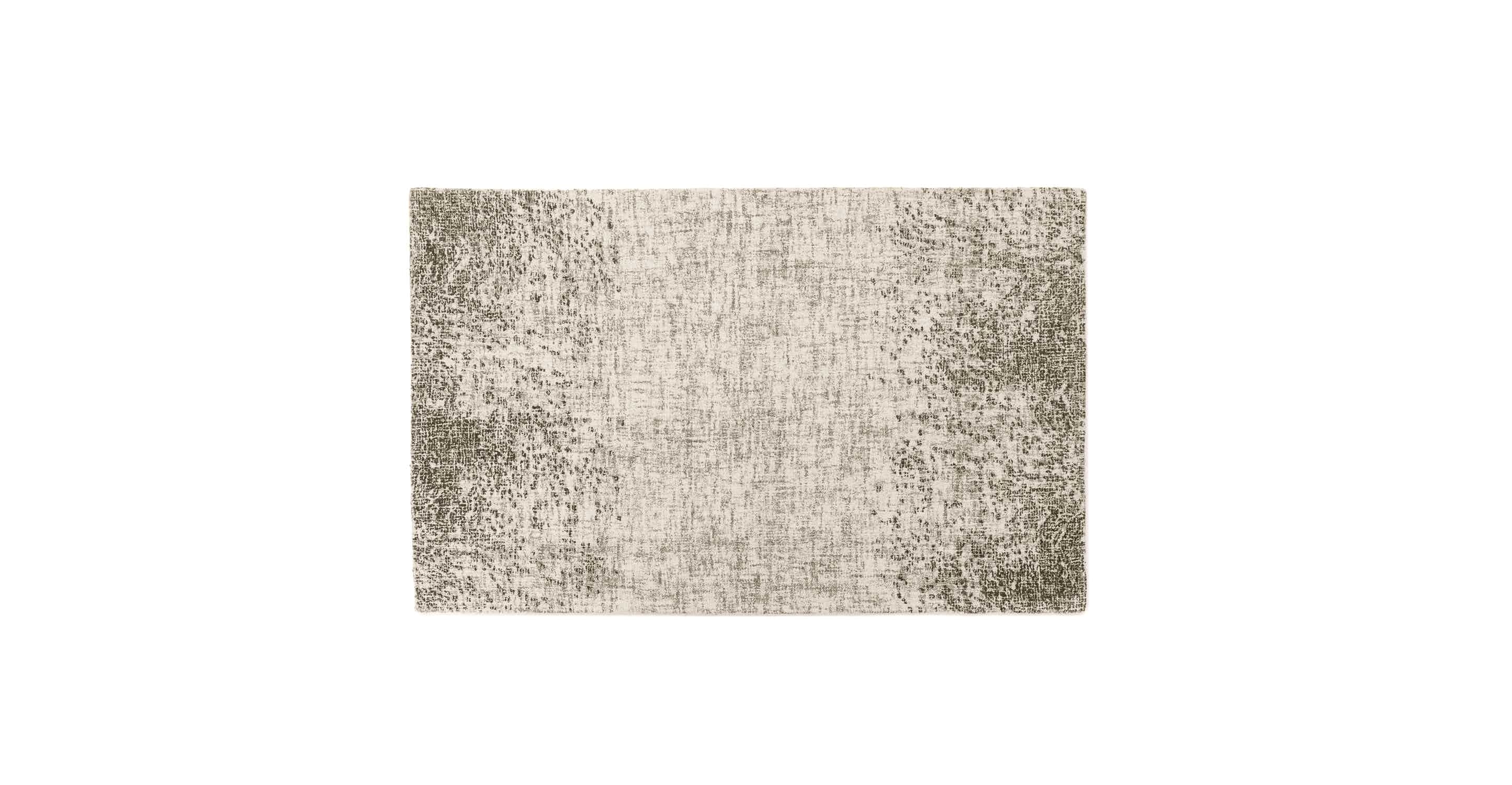 splash silver gray rug 5 x 8