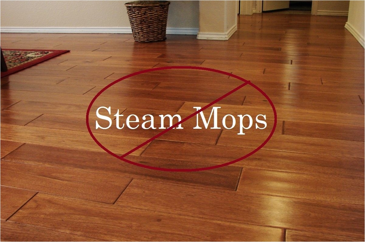 steam mop hardwood floor damage installing hardwood flooring on the floors of your house is one of the very best investmen