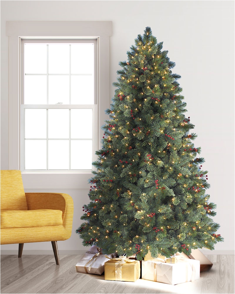 shop all green christmas trees a