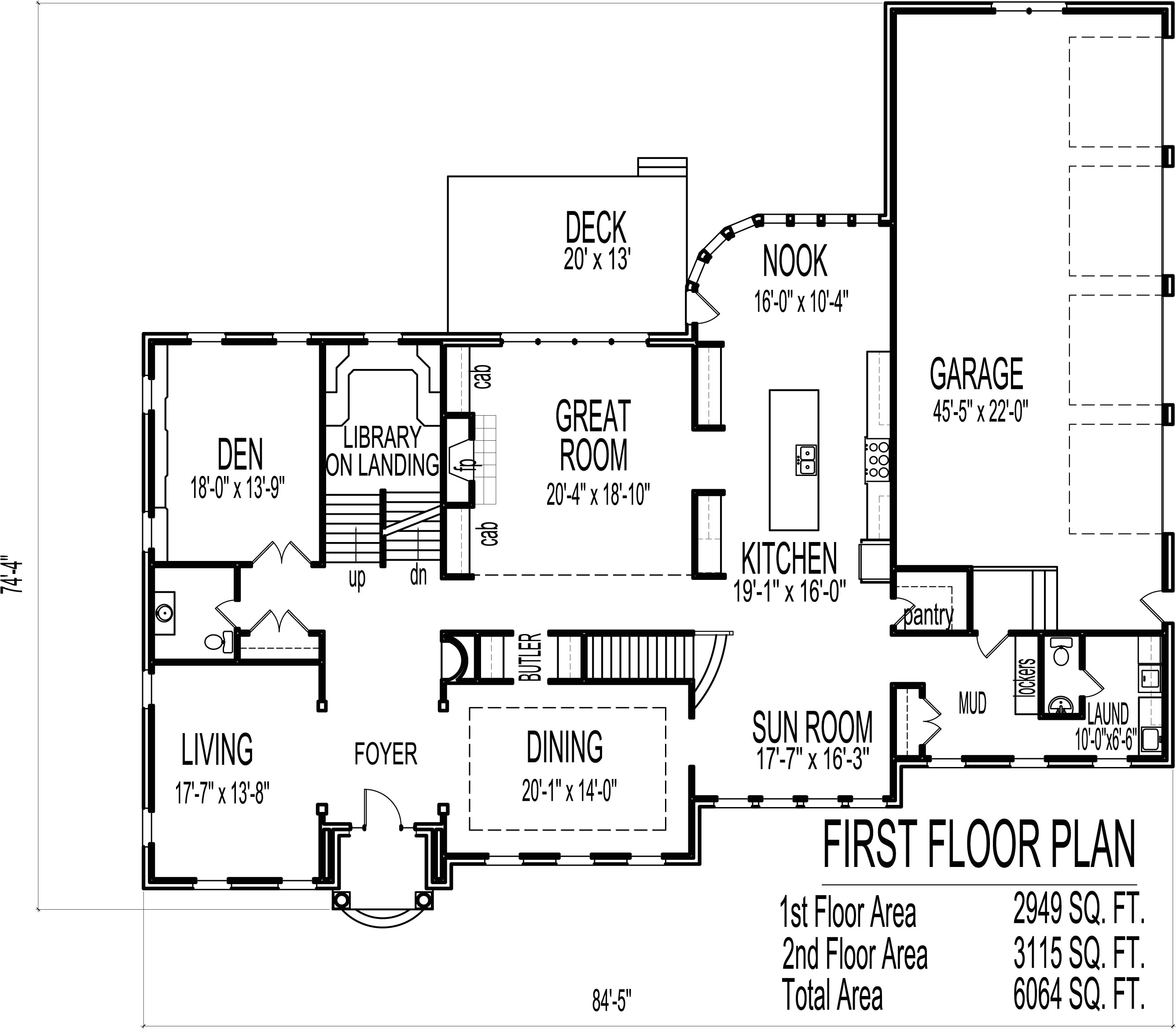 4 bedroom two storey house plans awesome 4 car garage house plans plans for small houses