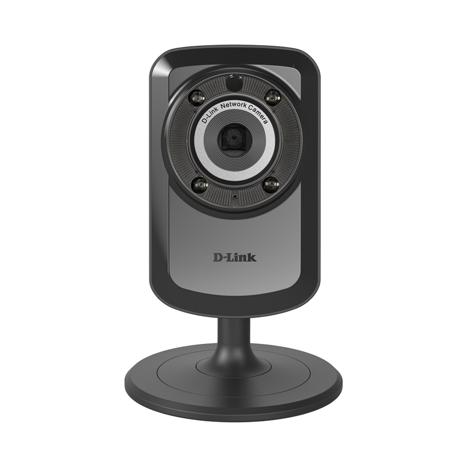 d link wireless day night wifi network surveillance camera remote view dcs 934l walmart com