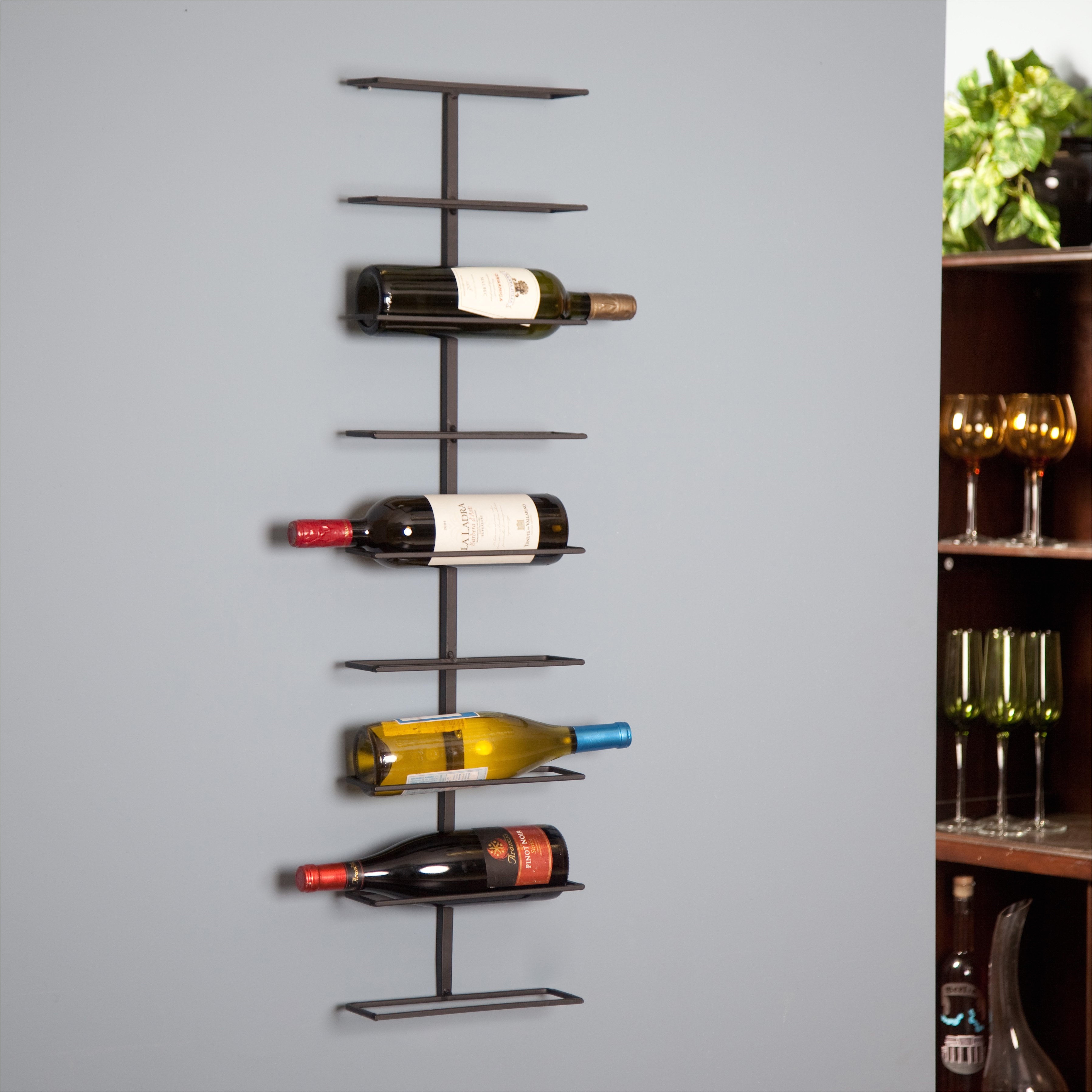 Small Metal Wine Rack Uk Wine Rack Small Space Collection Home Furniture Design