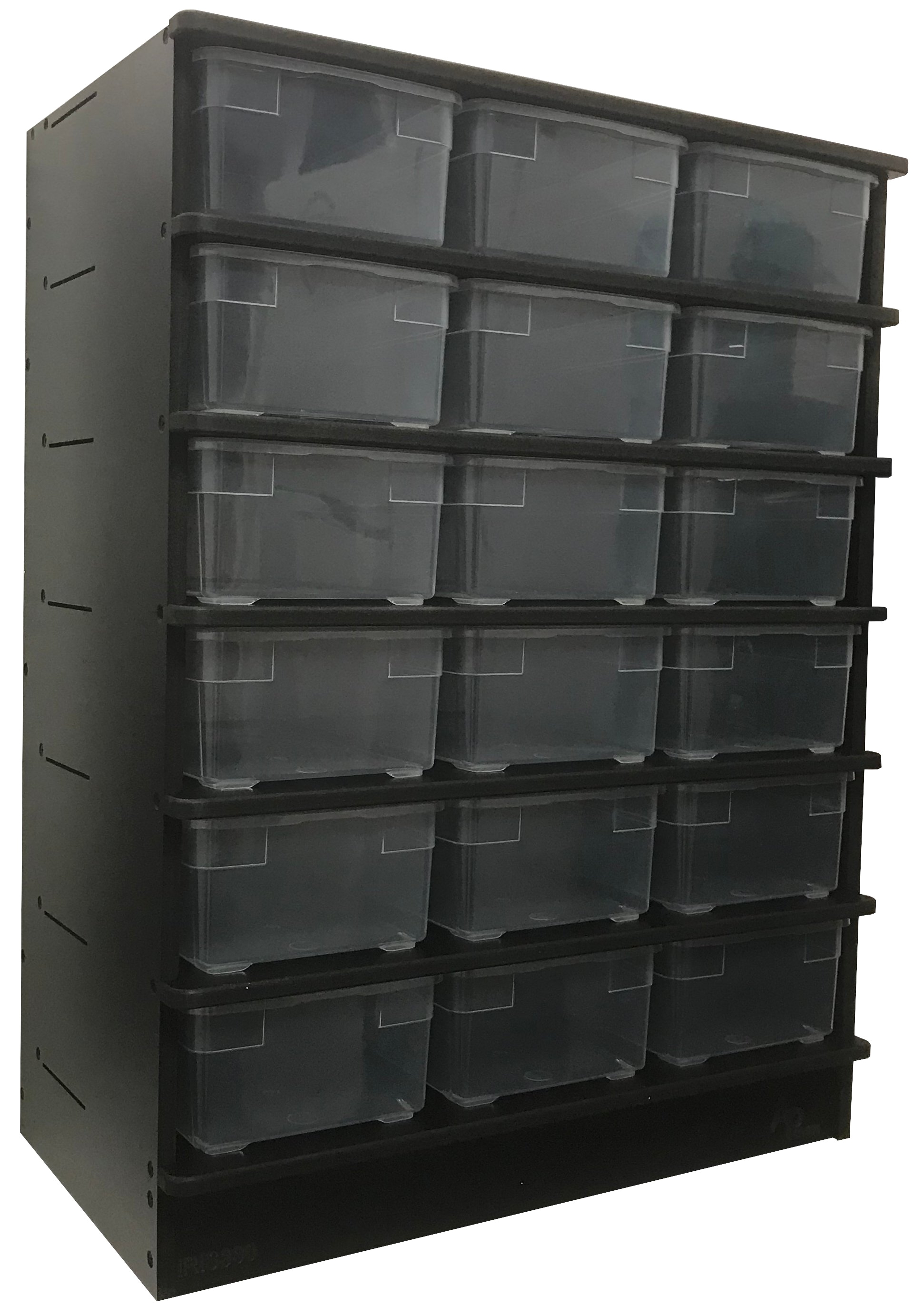 ap 330 standard small tub hatchling racks