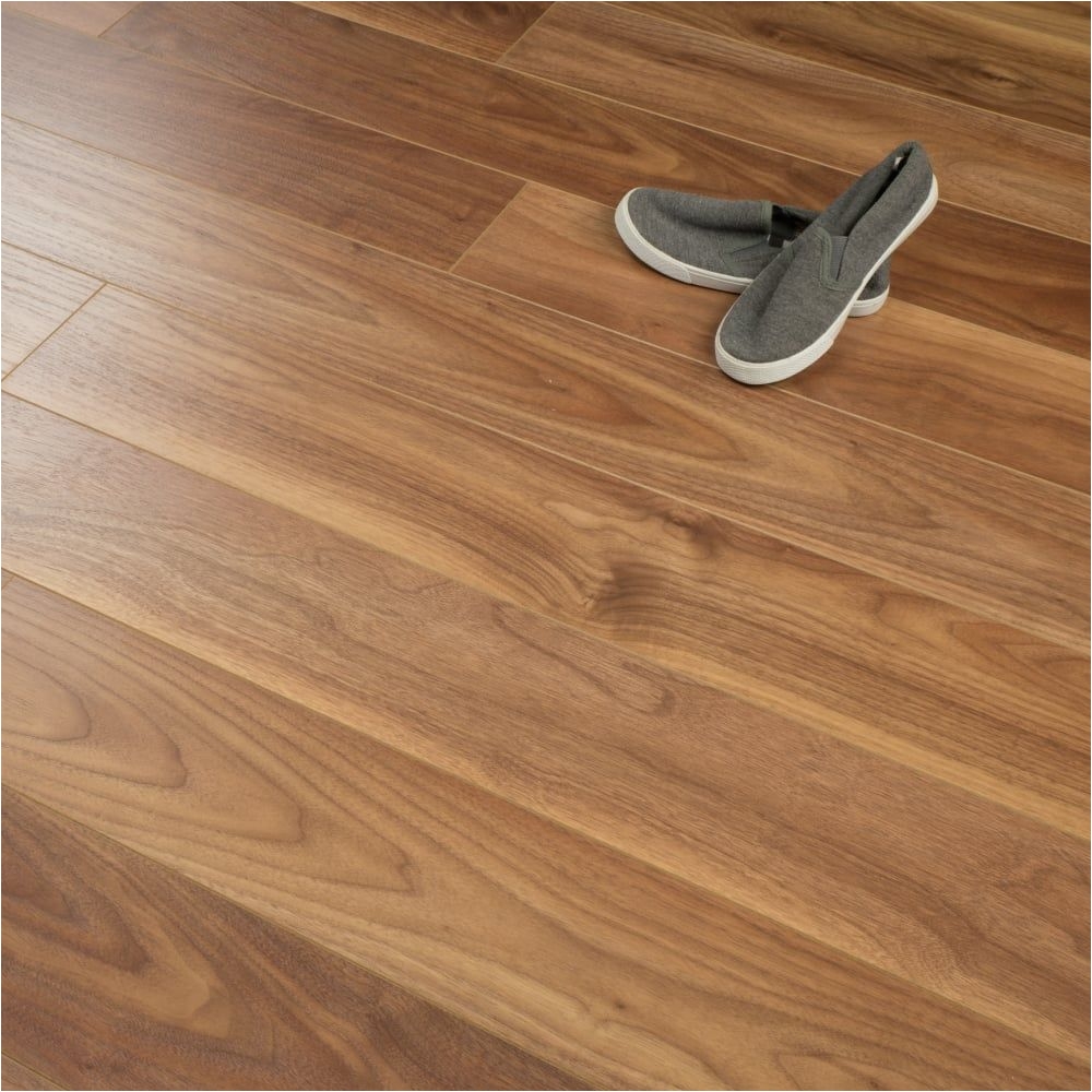 Snap In Wood Flooring Balterio Stretto Valencia Almond 104 8mm Laminate Flooring V Groove