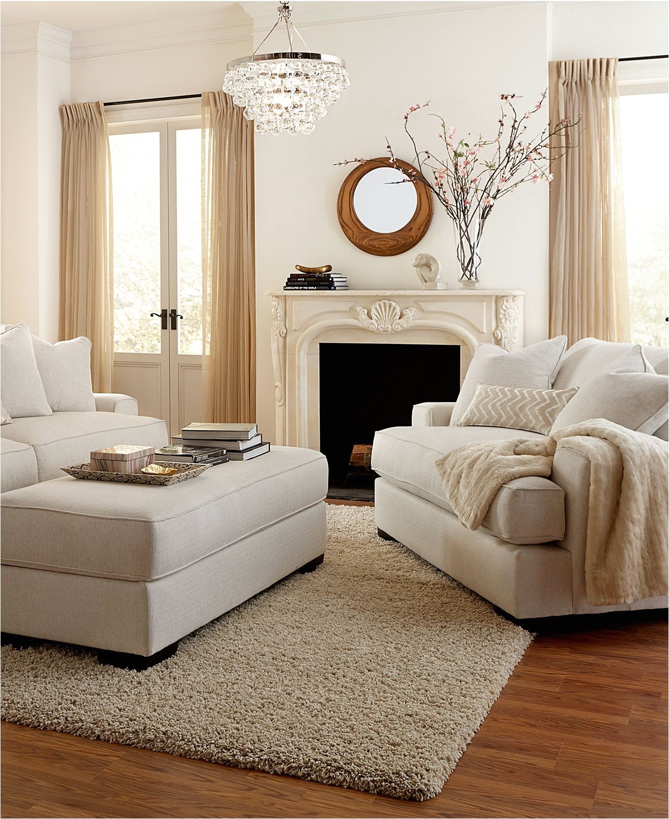 chic macys living room chairs at ainsley fabric sofa living room collection created for macy s
