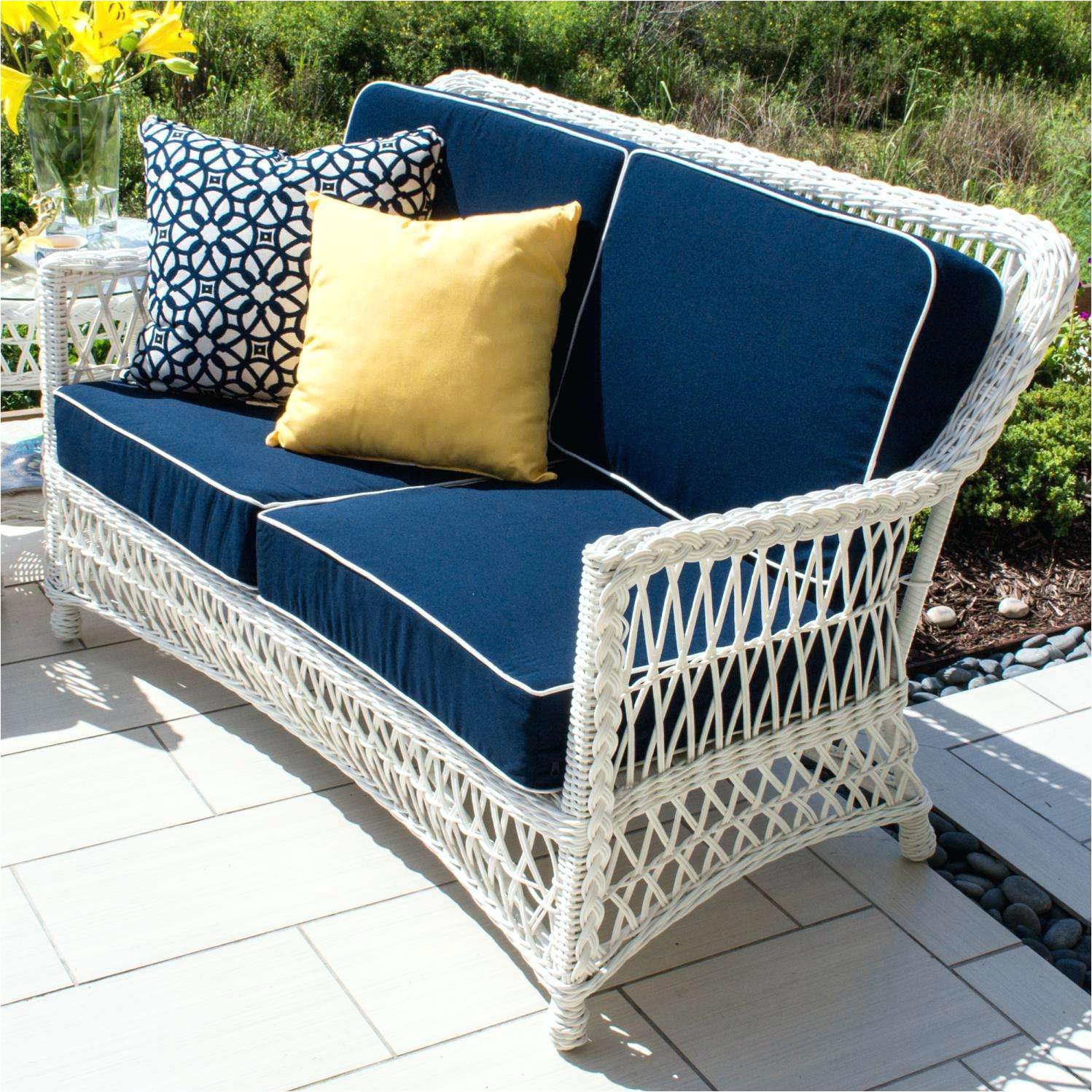 outdoor cushions target lovely wicker outdoor sofa 0d patio chairs sale replacement cushions design