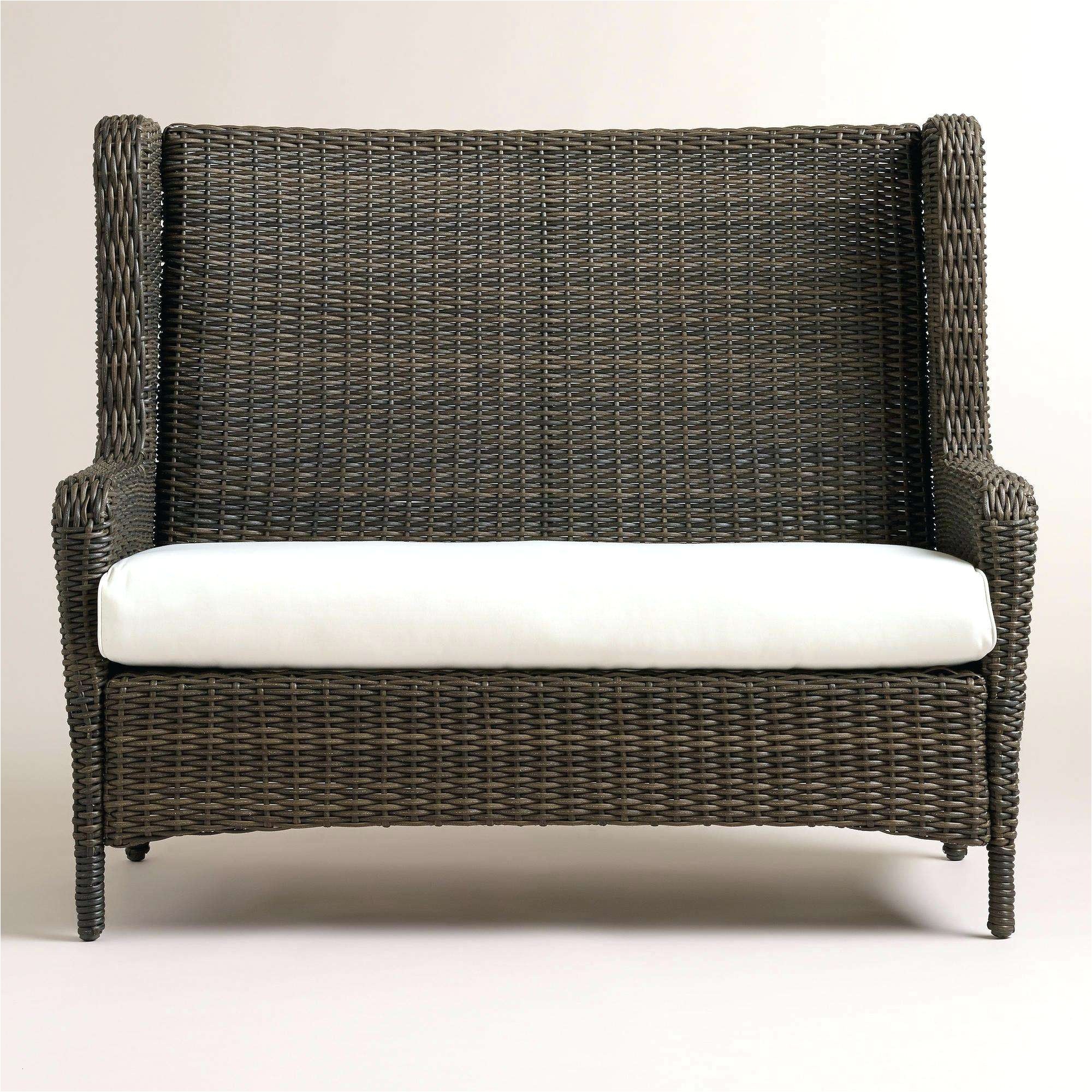 Sofas On Sale at Target Outdoor Sectional Replacement Cushions New Wicker Outdoor sofa 0d
