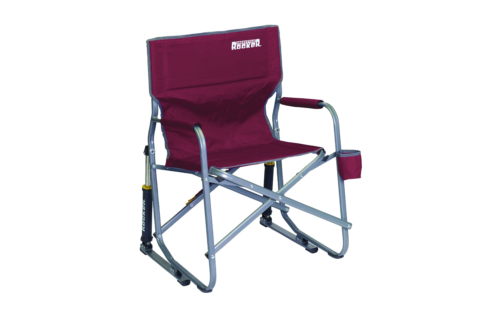 Soft Folding Chairs the Best Folding Camping Chairs Travel Leisure