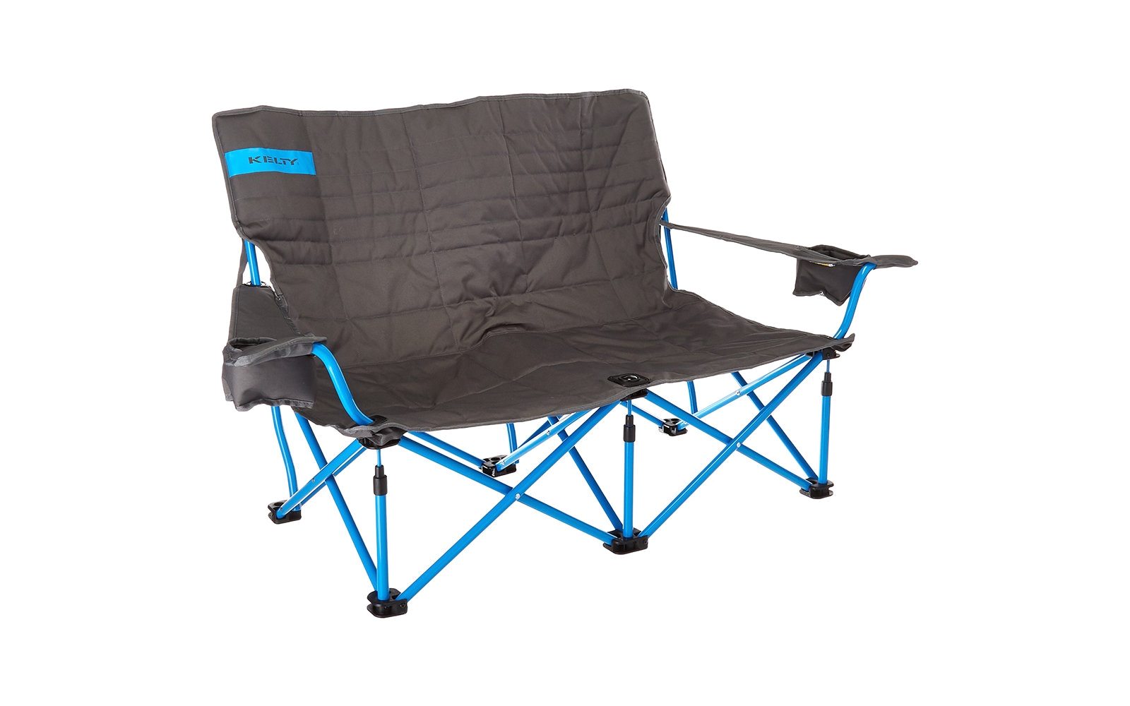 Soft Folding Chairs the Best Folding Camping Chairs Travel Leisure