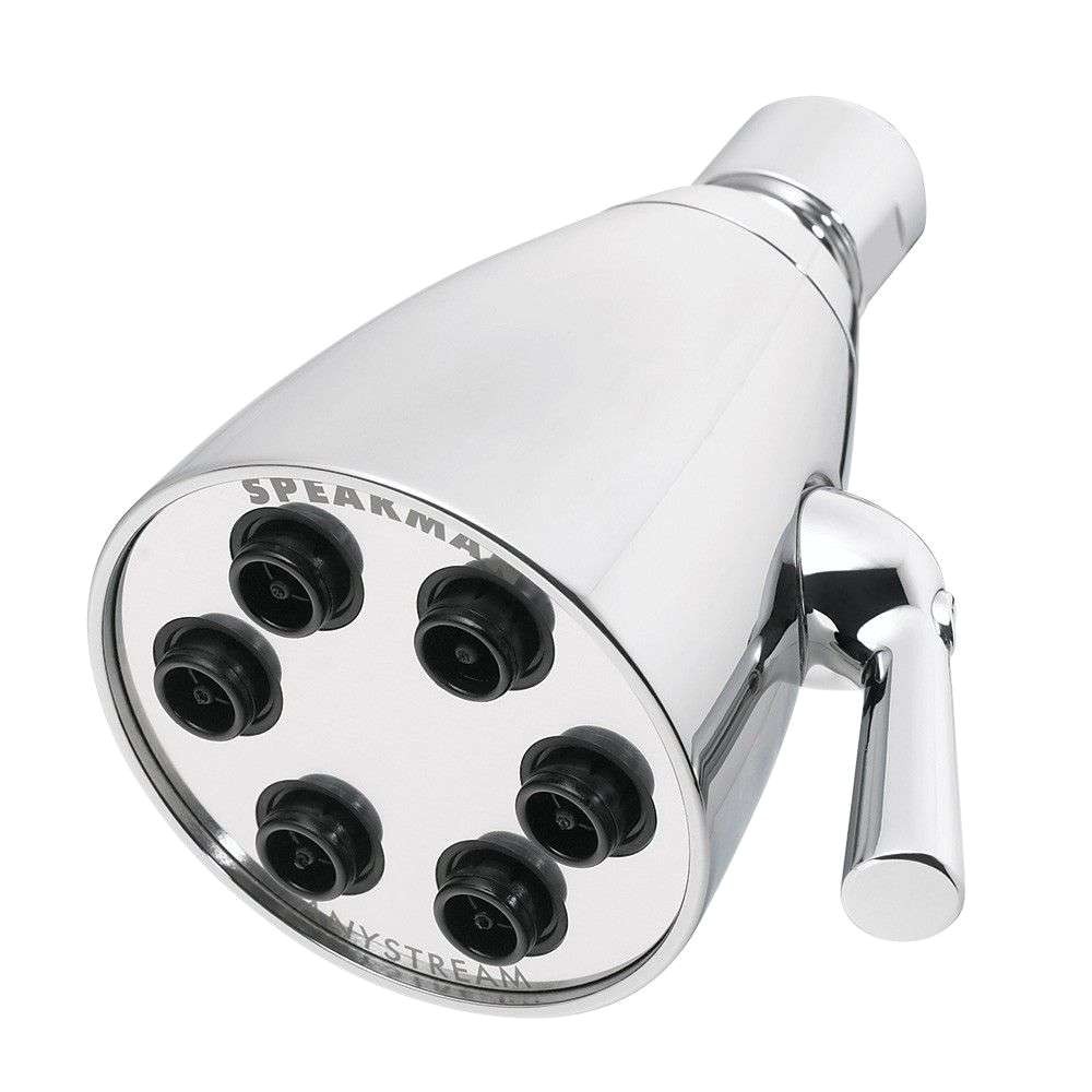 lowes shower heads beautiful speakman s 2252 icon high pressure shower head speakman