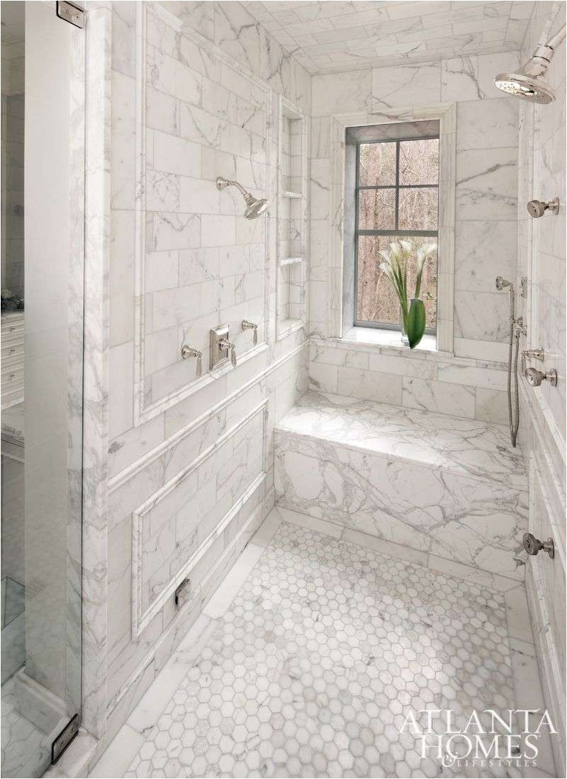 splendor shower door luxury design by julia stainback and james hess stainback hess studio llc