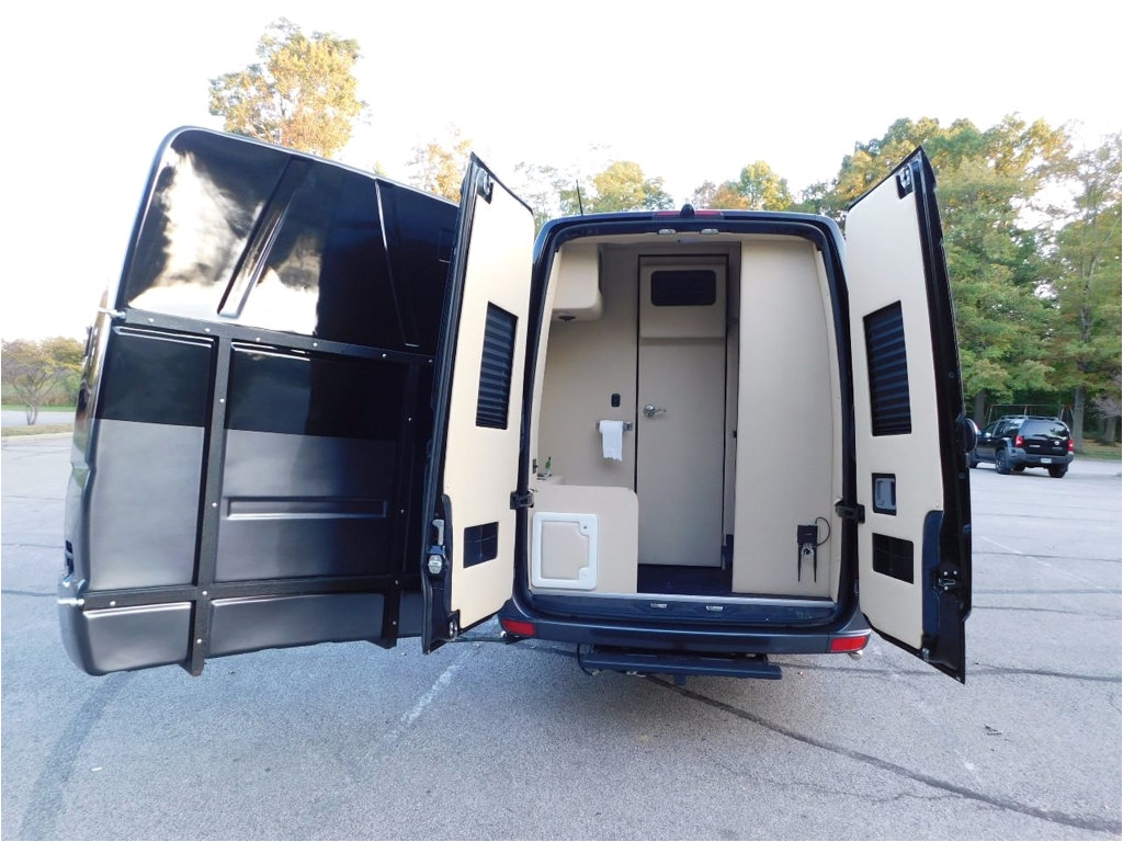 2016 mercedes benz sprinter cargo vans custom build 16867403 23