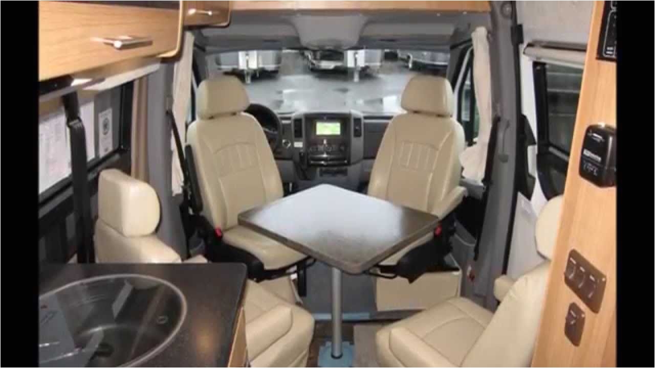 era 70x mercedes benz sprinter class b diesel motorhome youtube