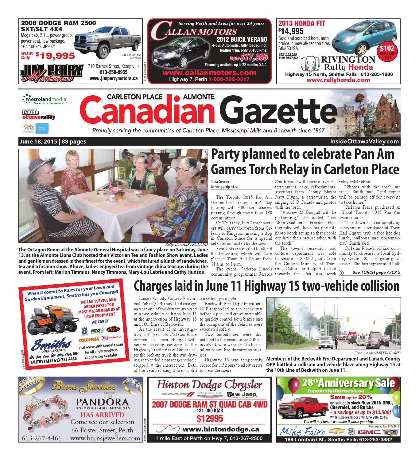 almontecarletonplace061815 by metroland east almonte carleton place canadian gazette issuu