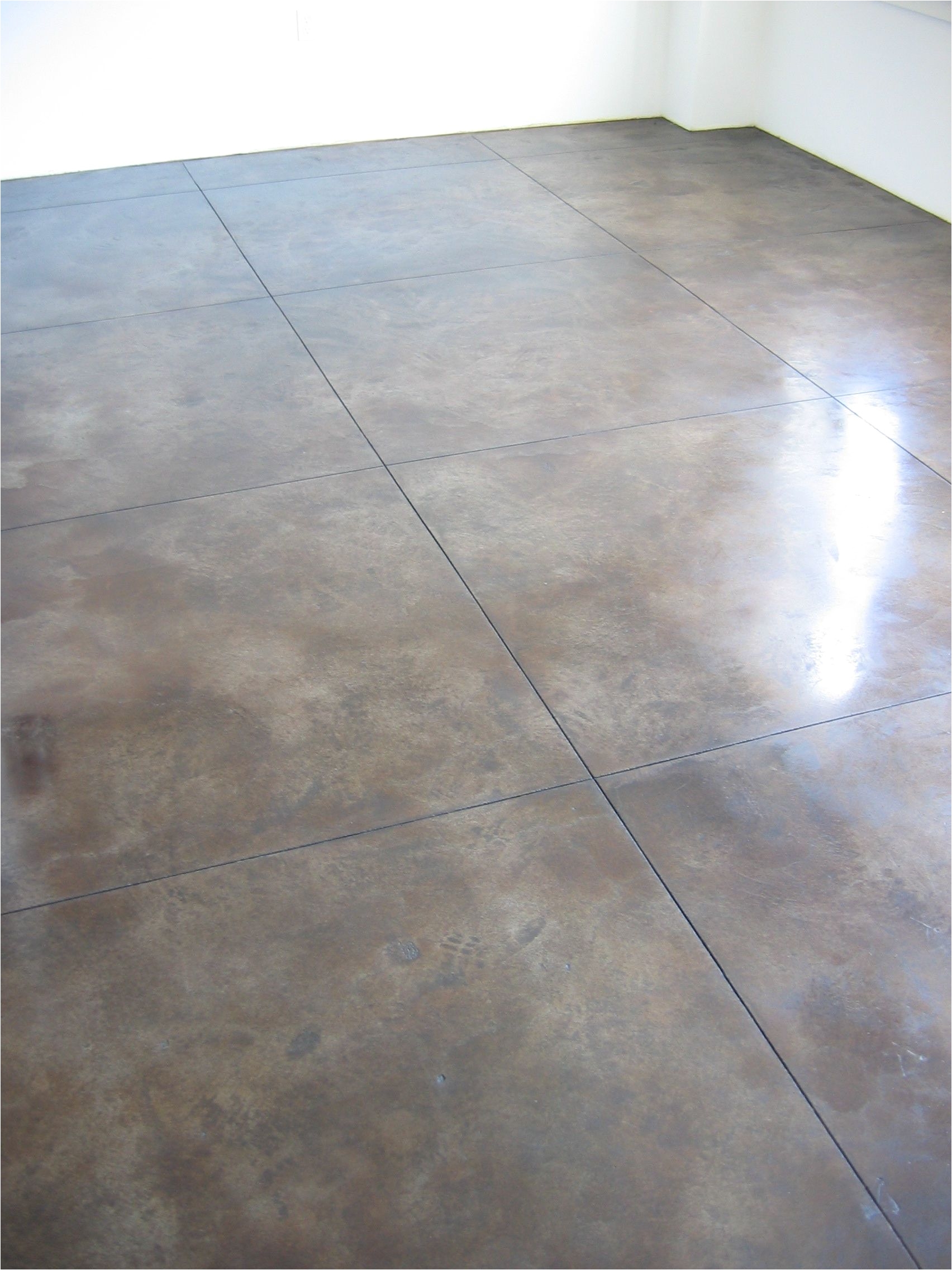 concrete flooring polished concrete floor for university park lofts worcester mamadstonefloors com