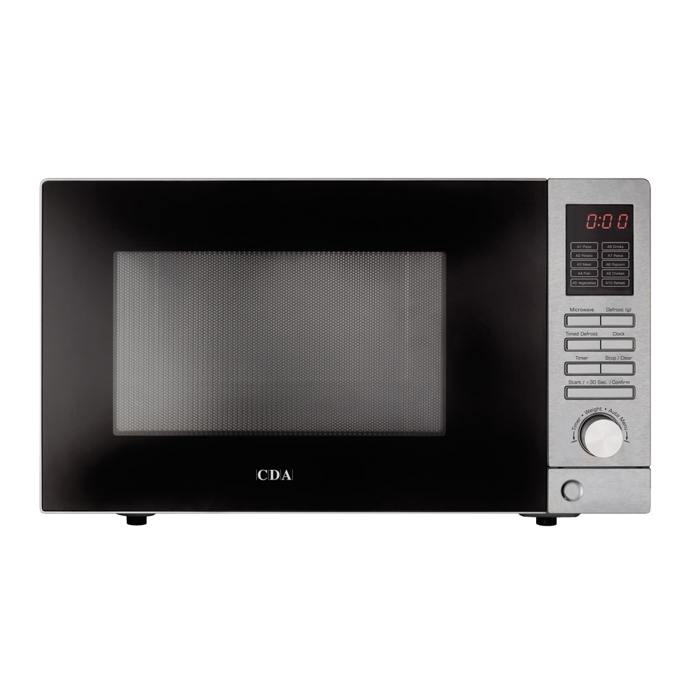 8 products in microwaves