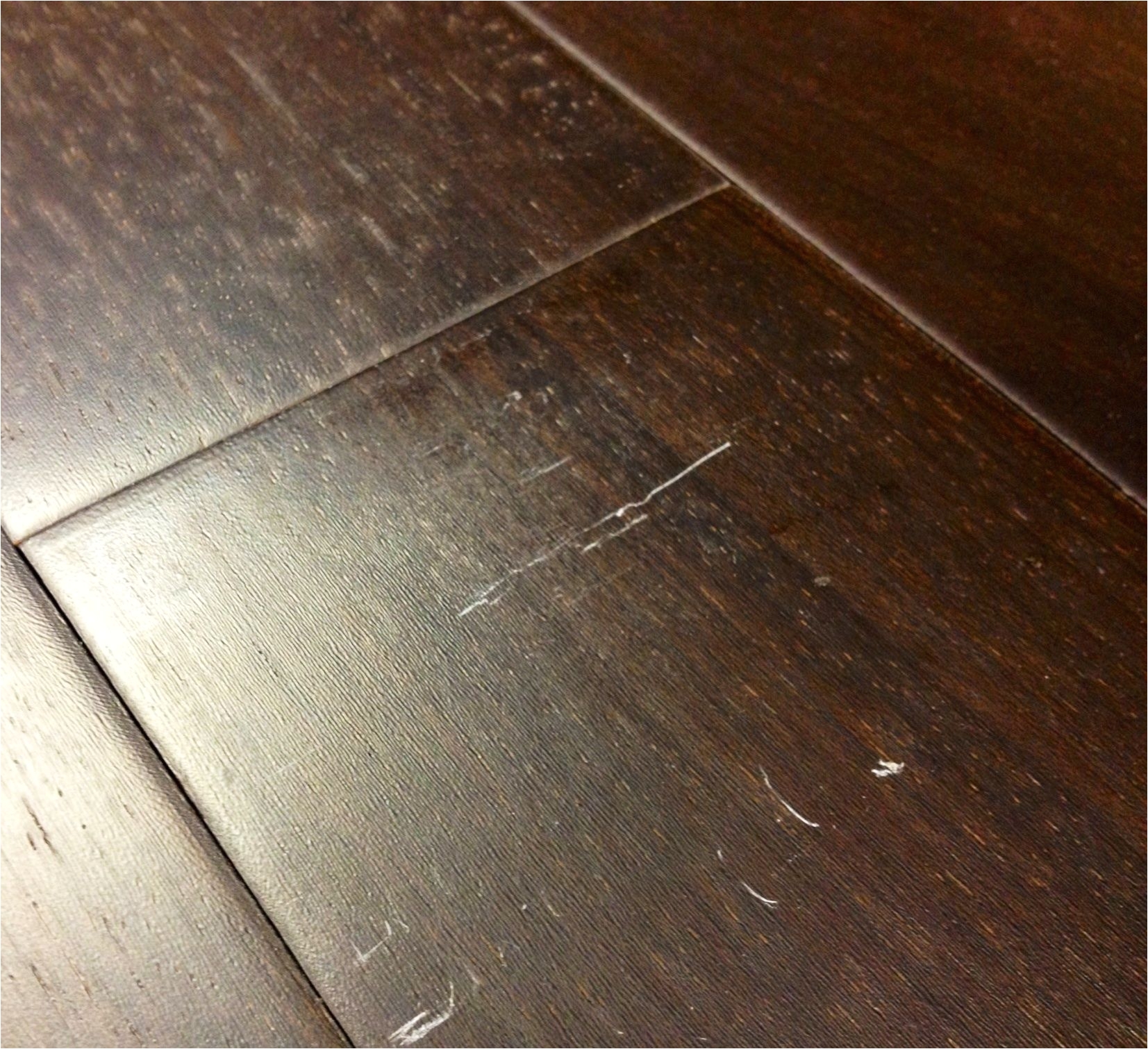 hardwood floor oil vs polyurethane