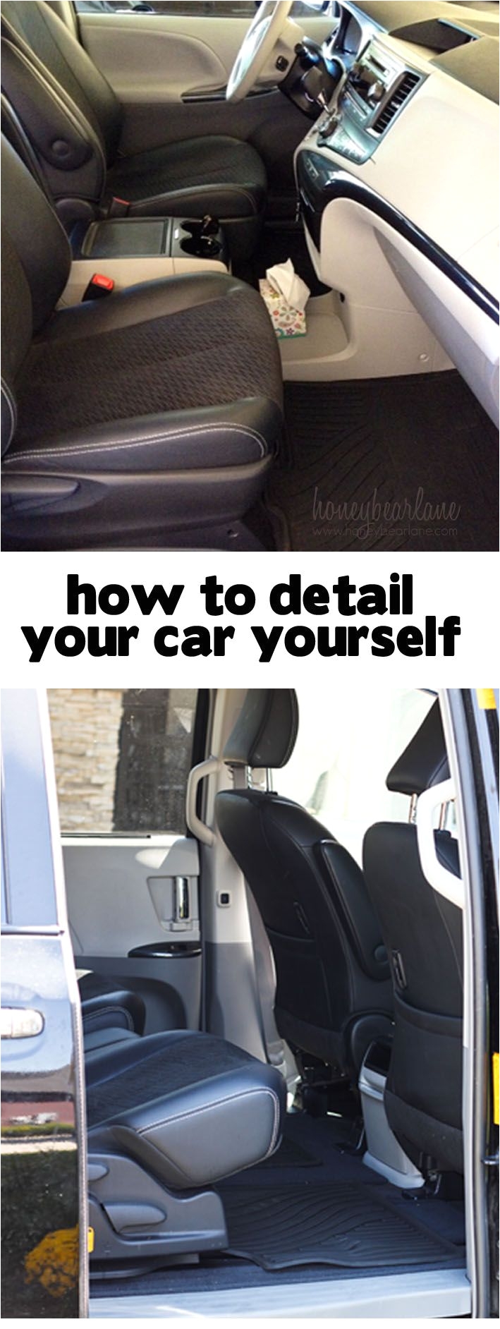 how to detail your car yourself save