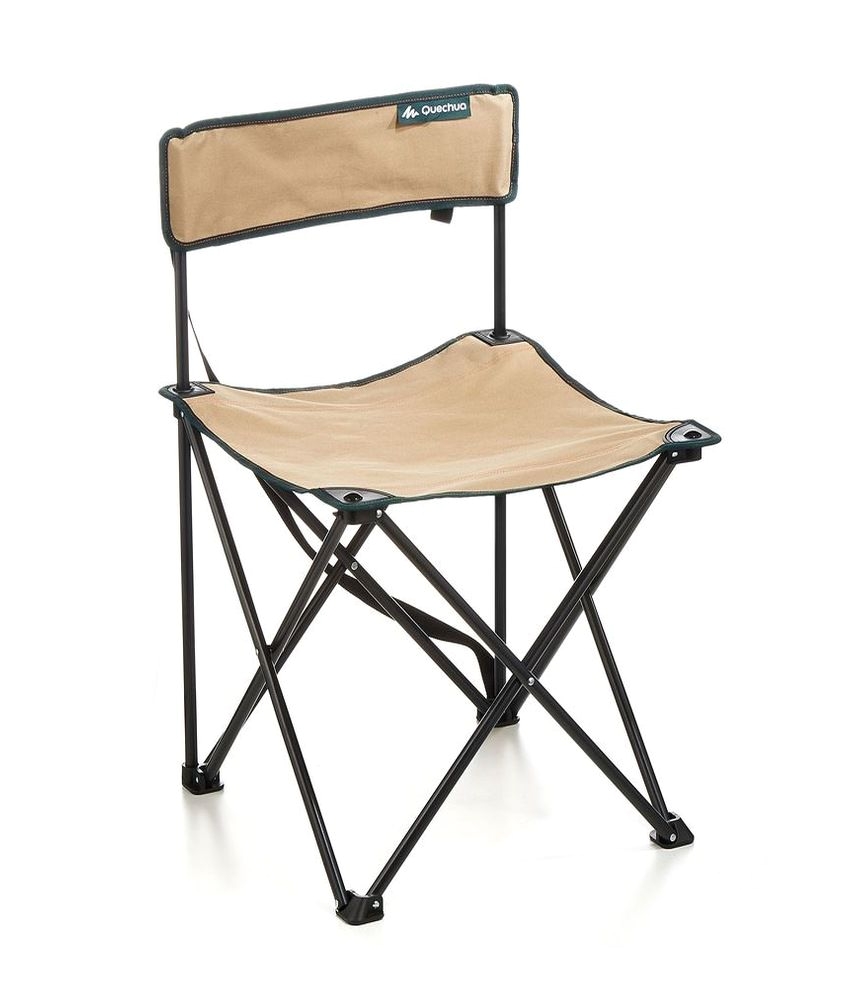 Sturdy Camping Chairs Uk Quechua Arpenaz Folding Camping Chair by Decathlon Buy Online at