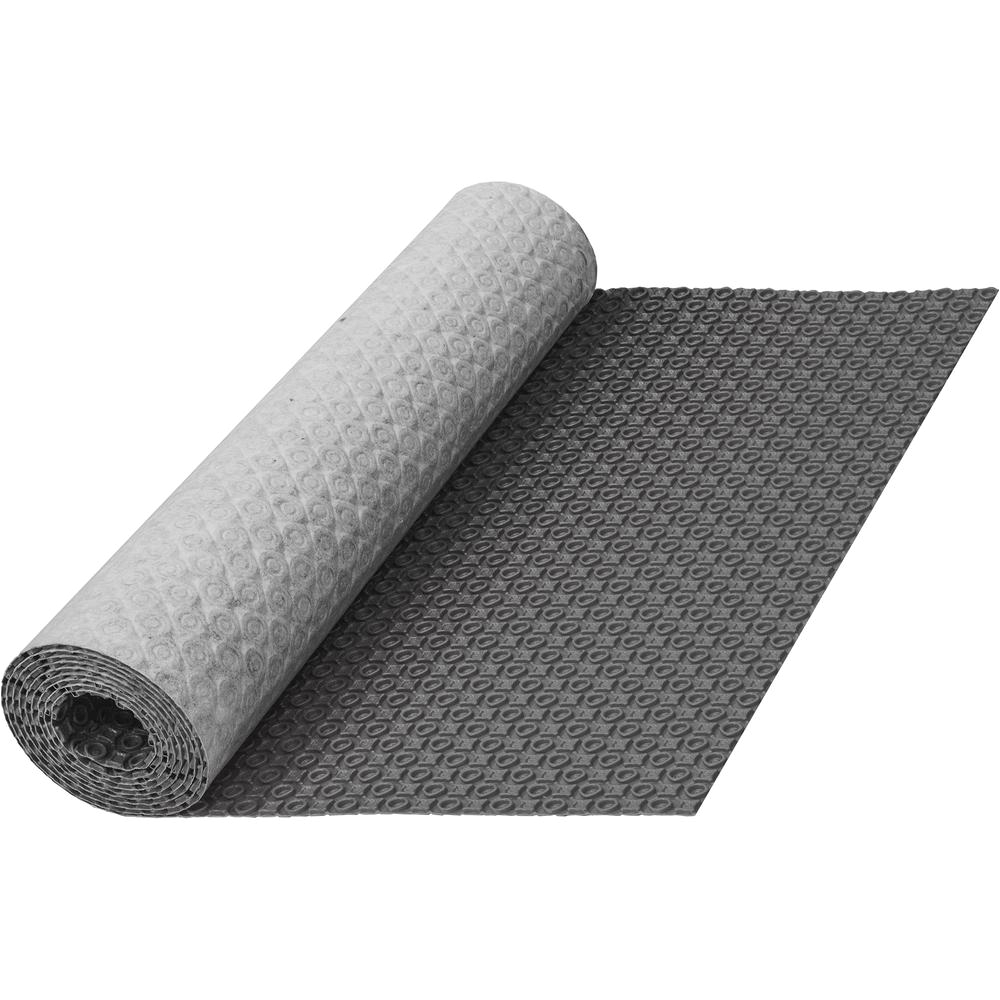 heatmatrix 161 sq ft uncoupling membrane mat