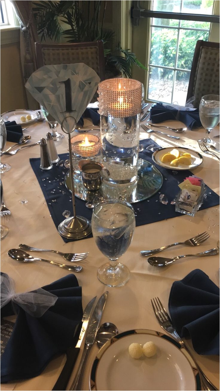 Table Decorations for Denim and Diamonds Party 19 Best Denim and Diamonds Images On Pinterest Denim and Diamonds